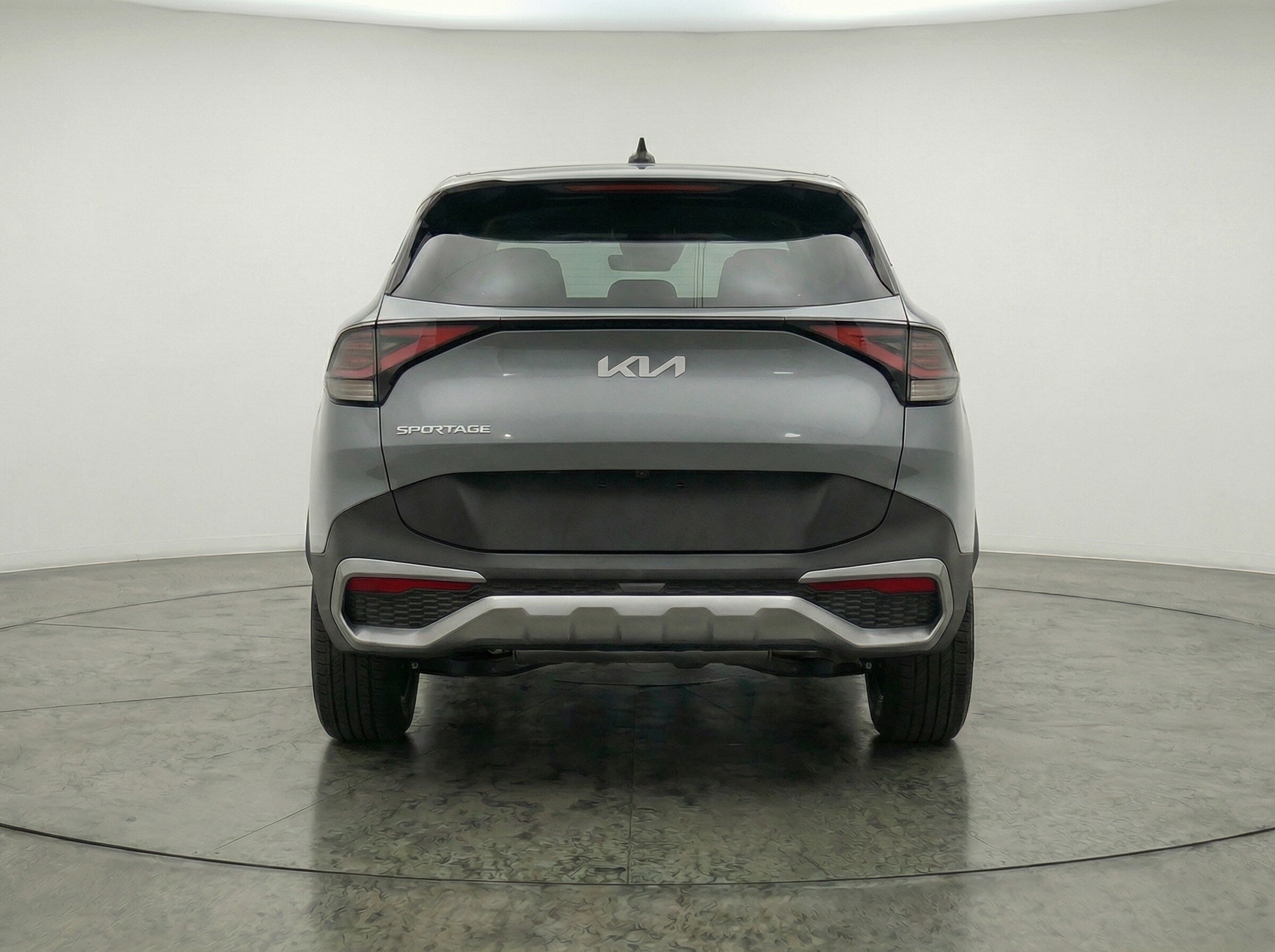 Thumbnail: 2026 Kia Sportage - 6