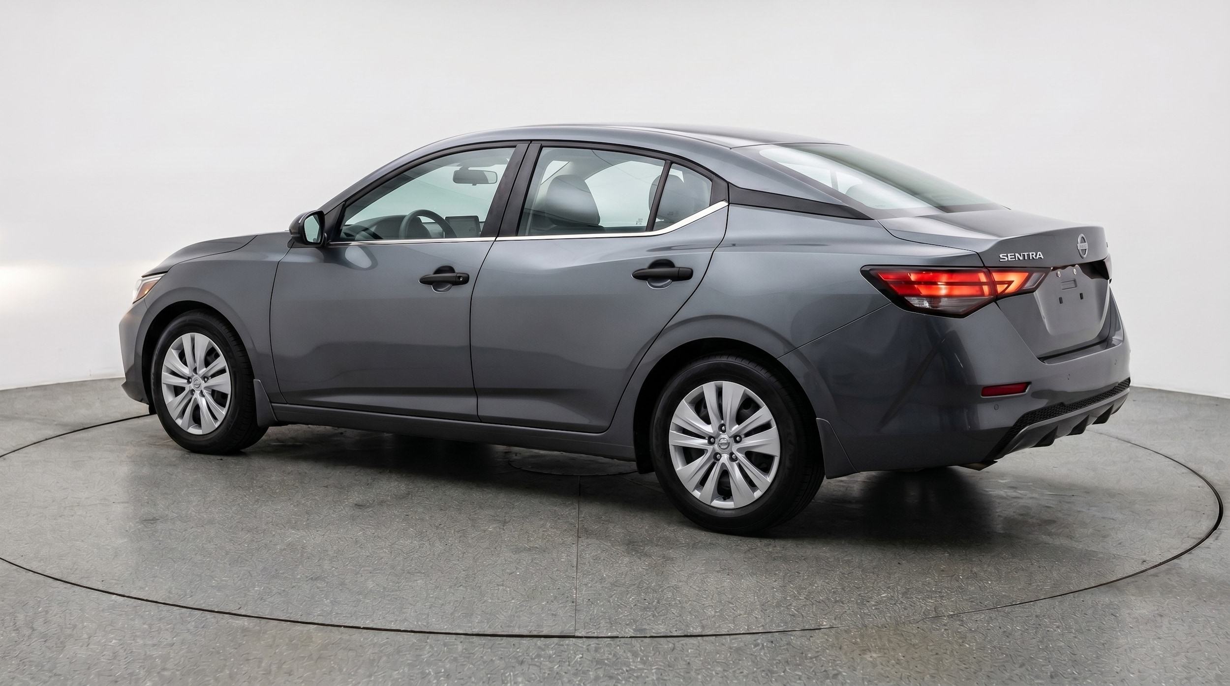 Thumbnail: 2025 Nissan Sentra - 5