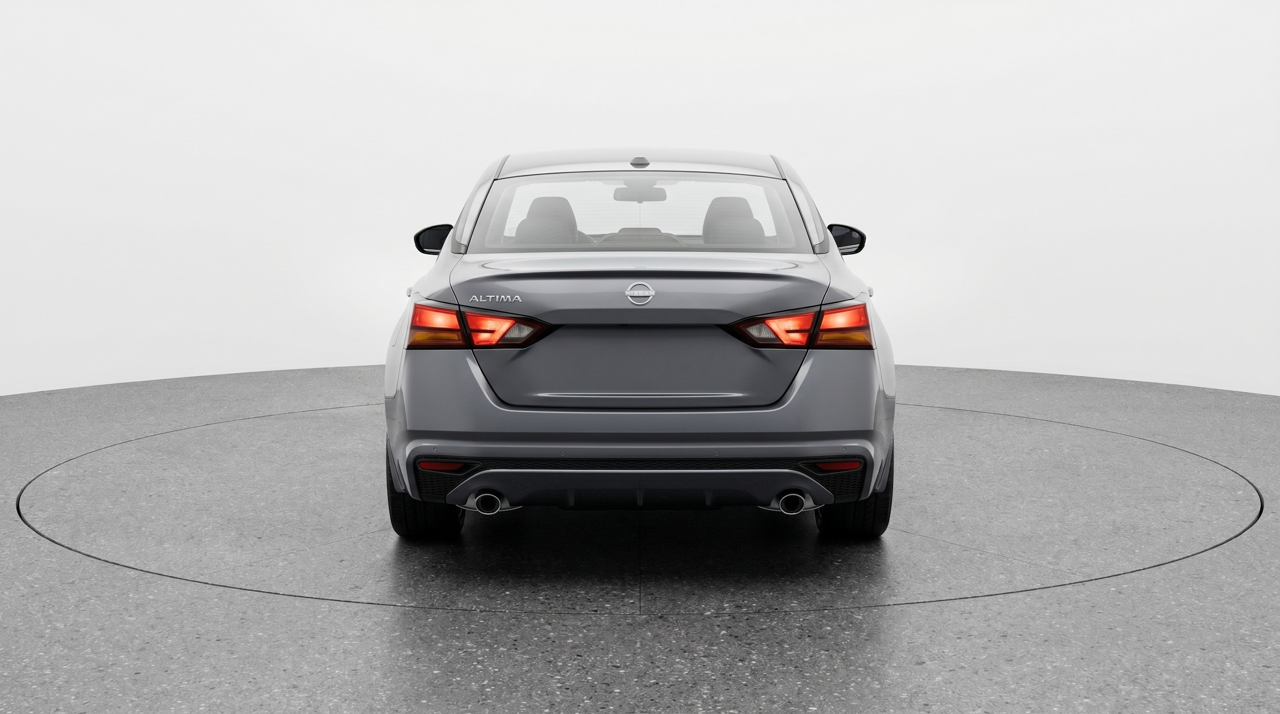 Thumbnail: 2026 Nissan Altima - 6