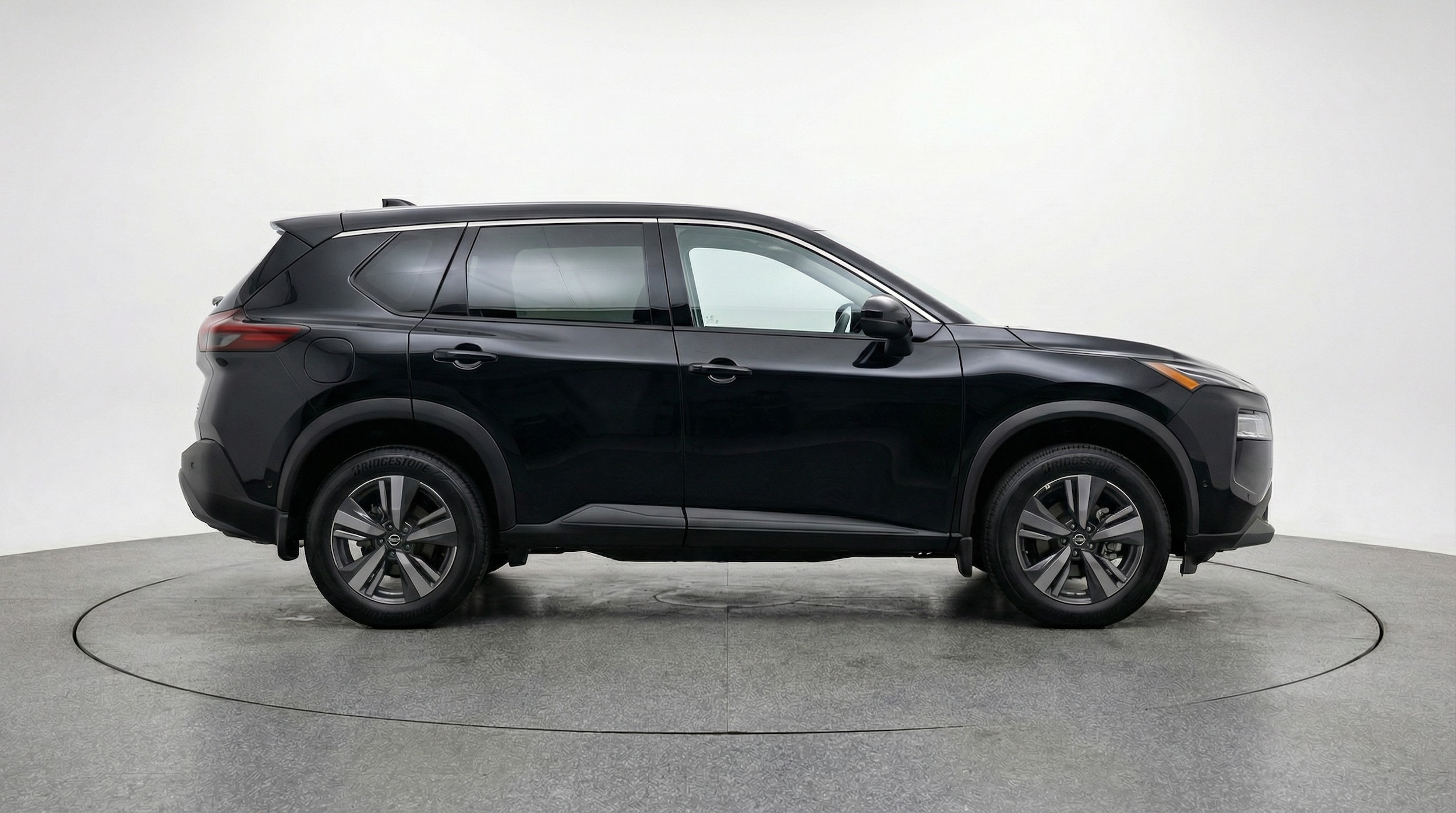 Thumbnail: 2026 Nissan Rogue - 8