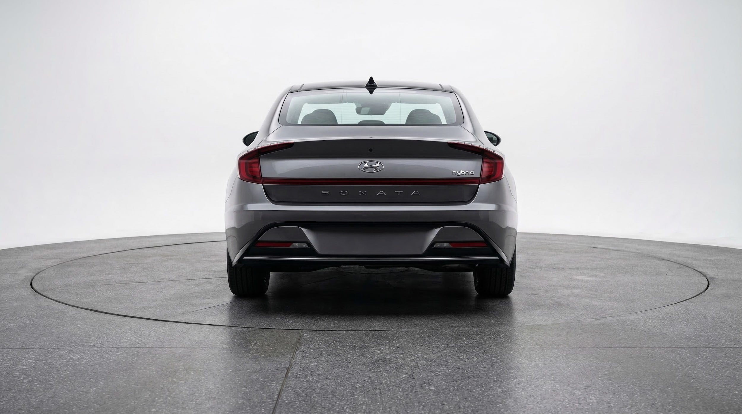 Thumbnail: 2025 Hyundai Sonata - 6