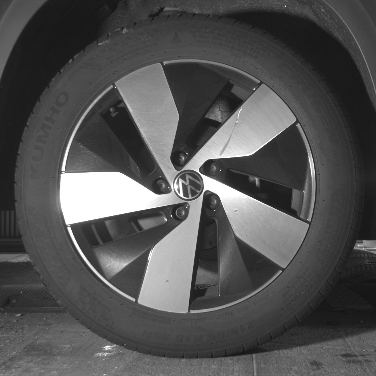 Thumbnail: 2026 Volkswagen Taos - 12