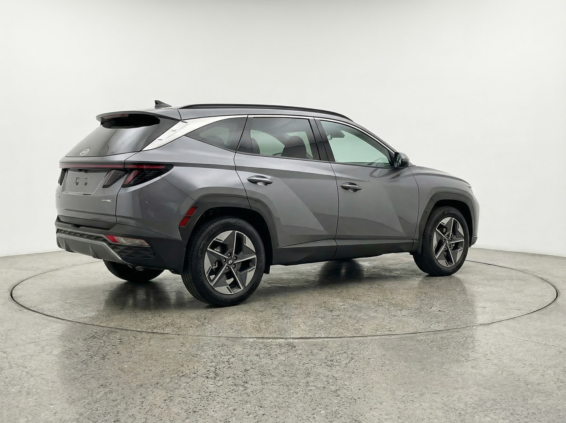Thumbnail: 2026 Hyundai Tucson - 7