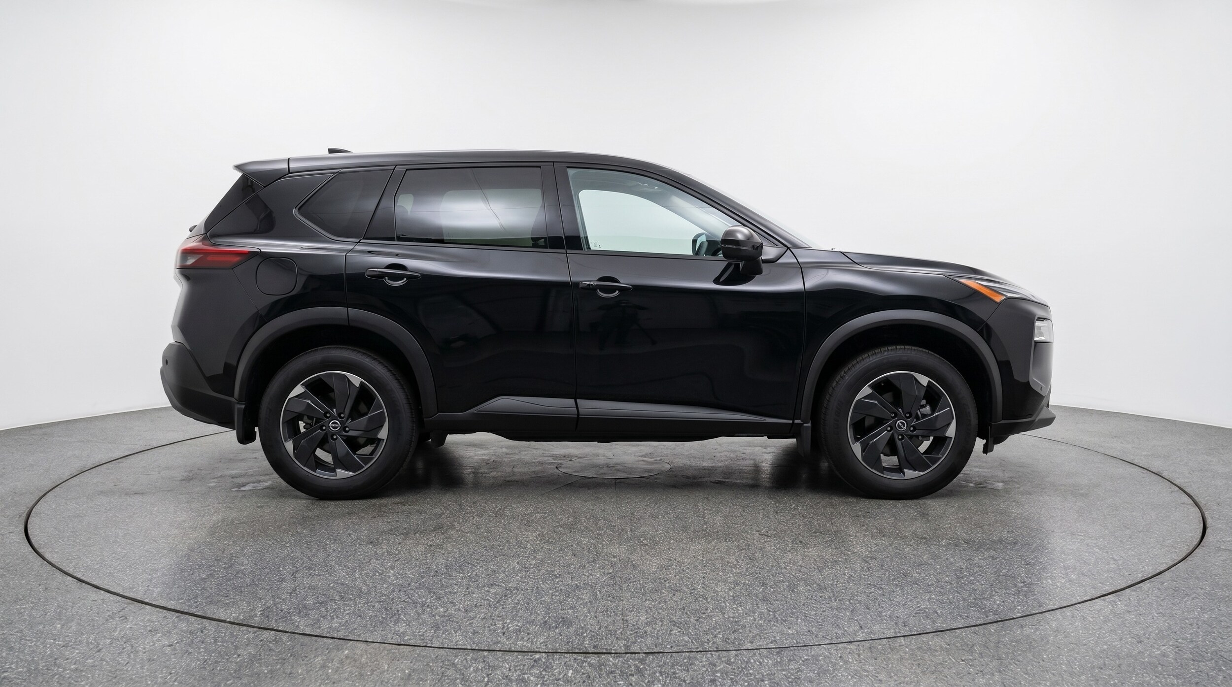 Thumbnail: 2025 Nissan Rogue - 8