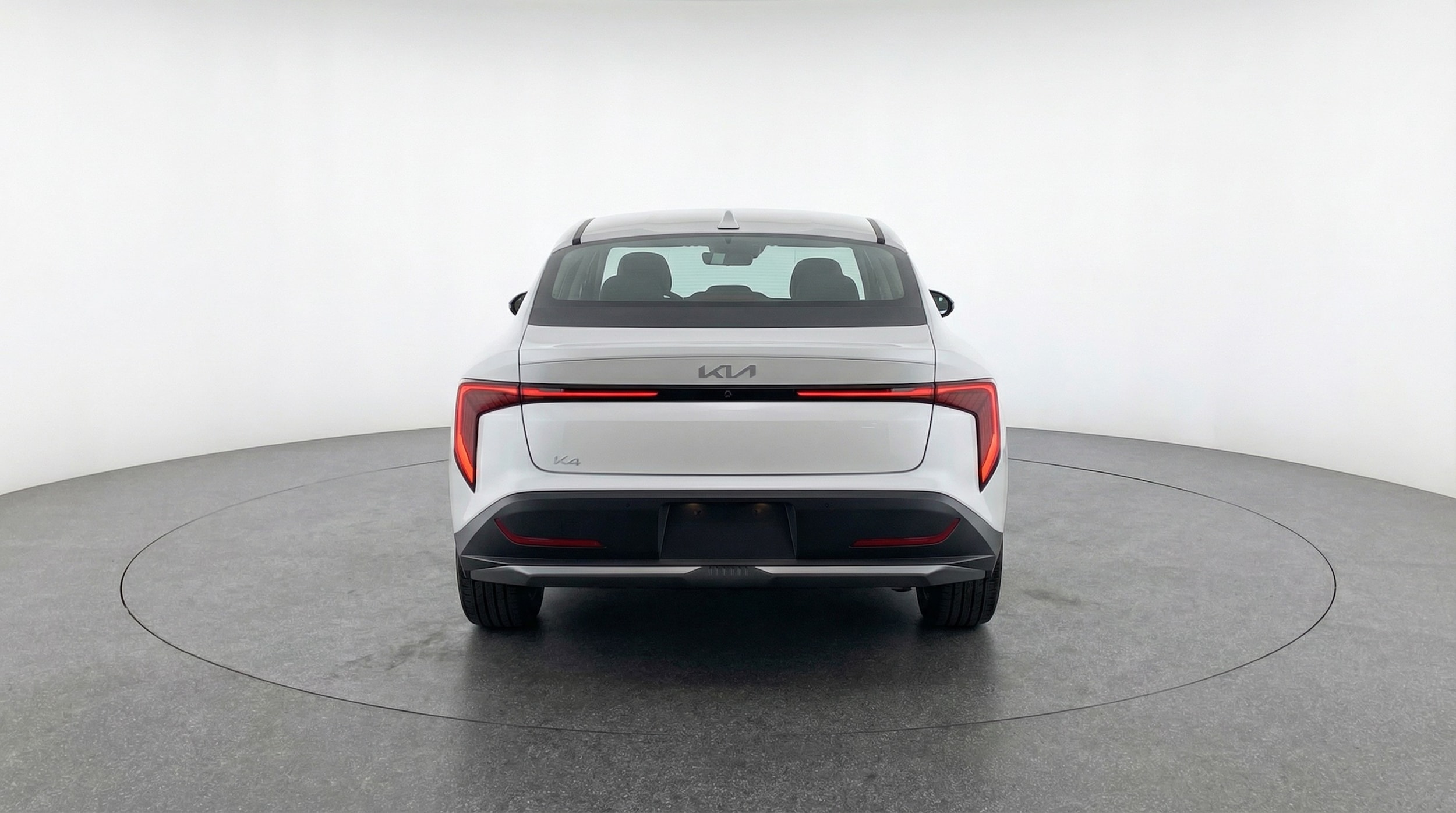 Thumbnail: 2026 Kia K4 - 6