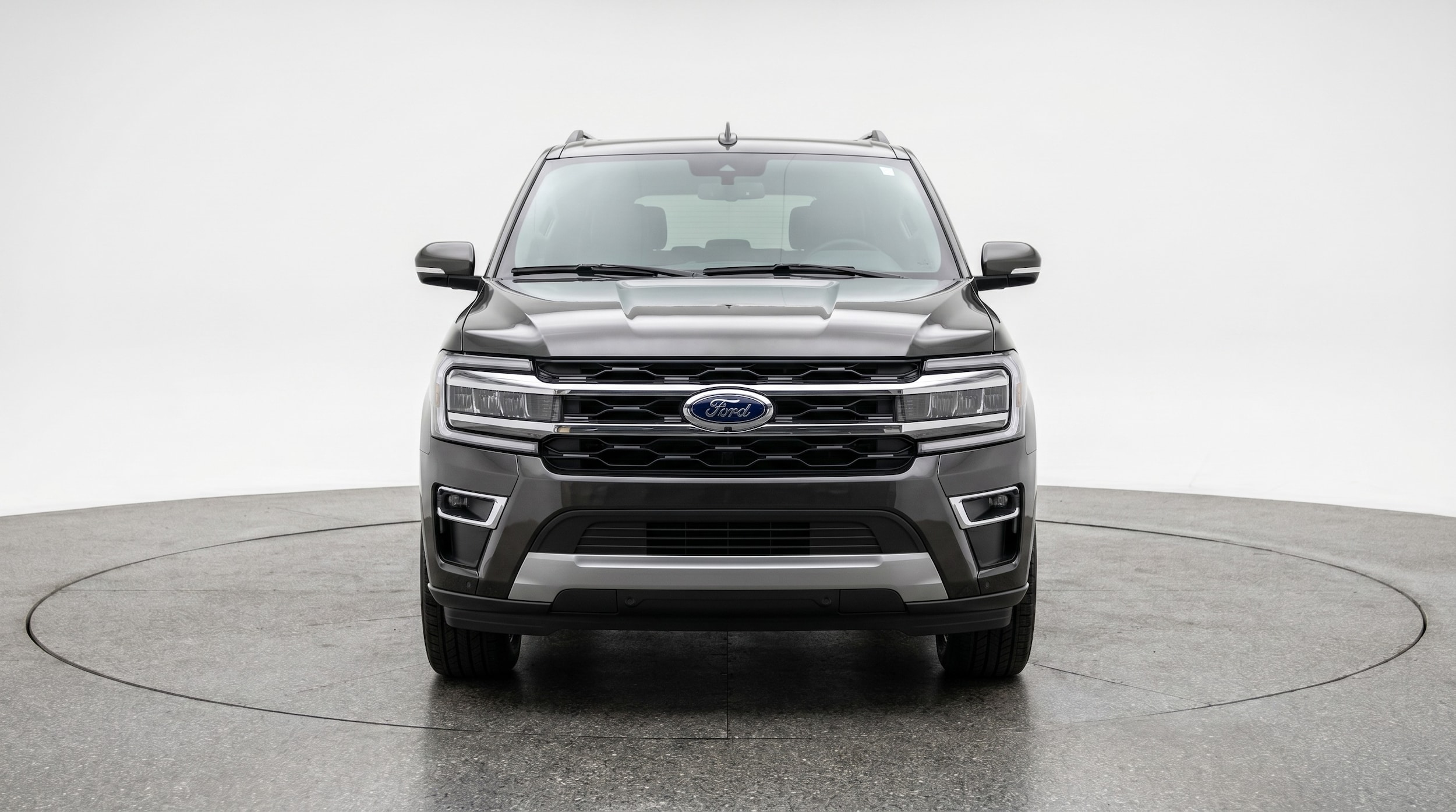 Thumbnail: 2024 Ford Expedition MAX - 2