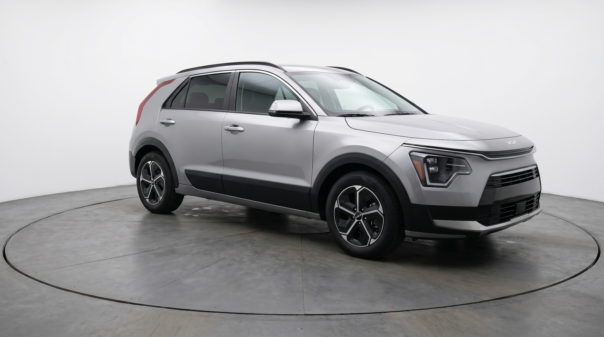 Thumbnail: 2026 Kia Niro - 1