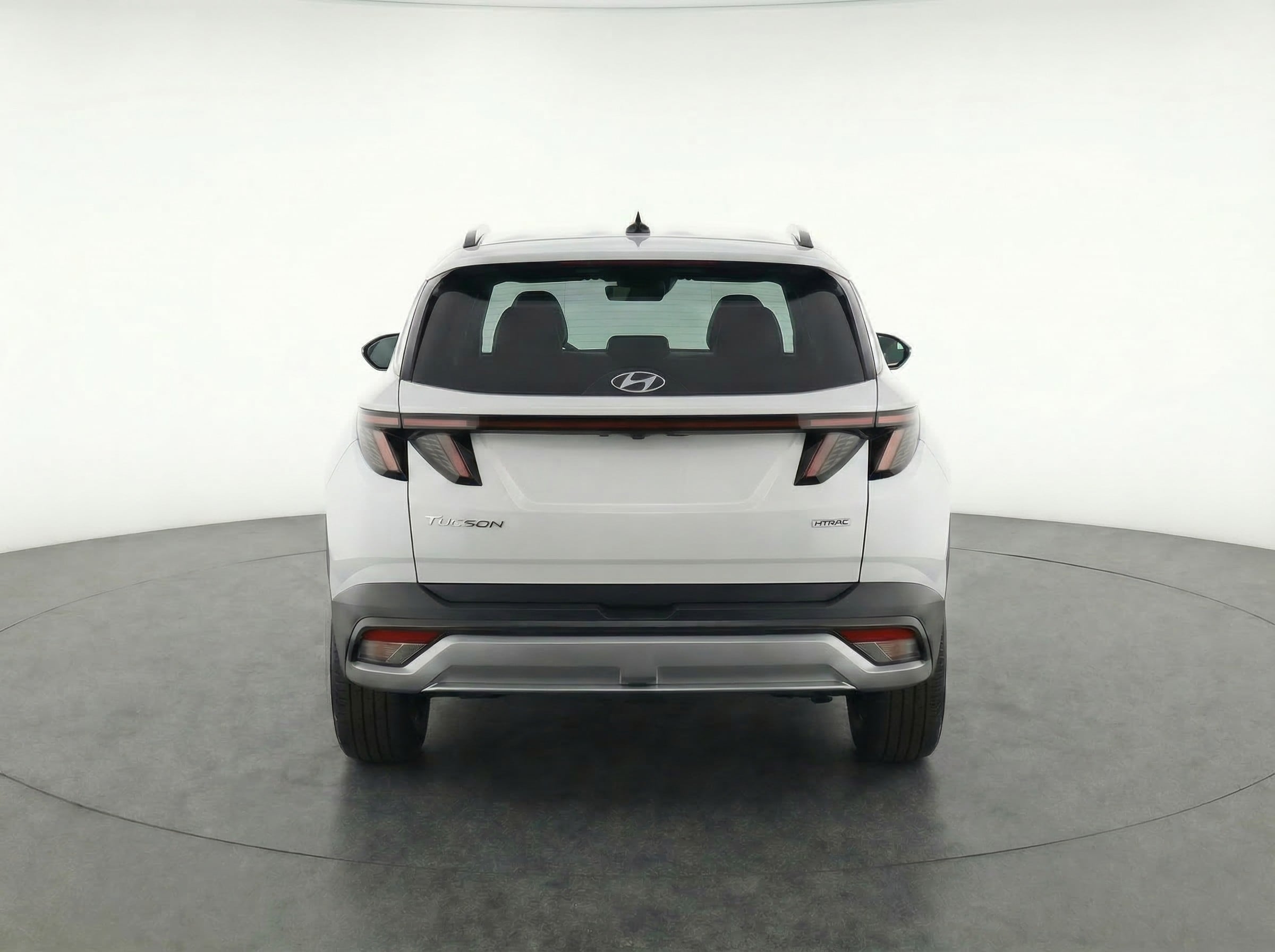 Thumbnail: 2026 Hyundai Tucson - 6