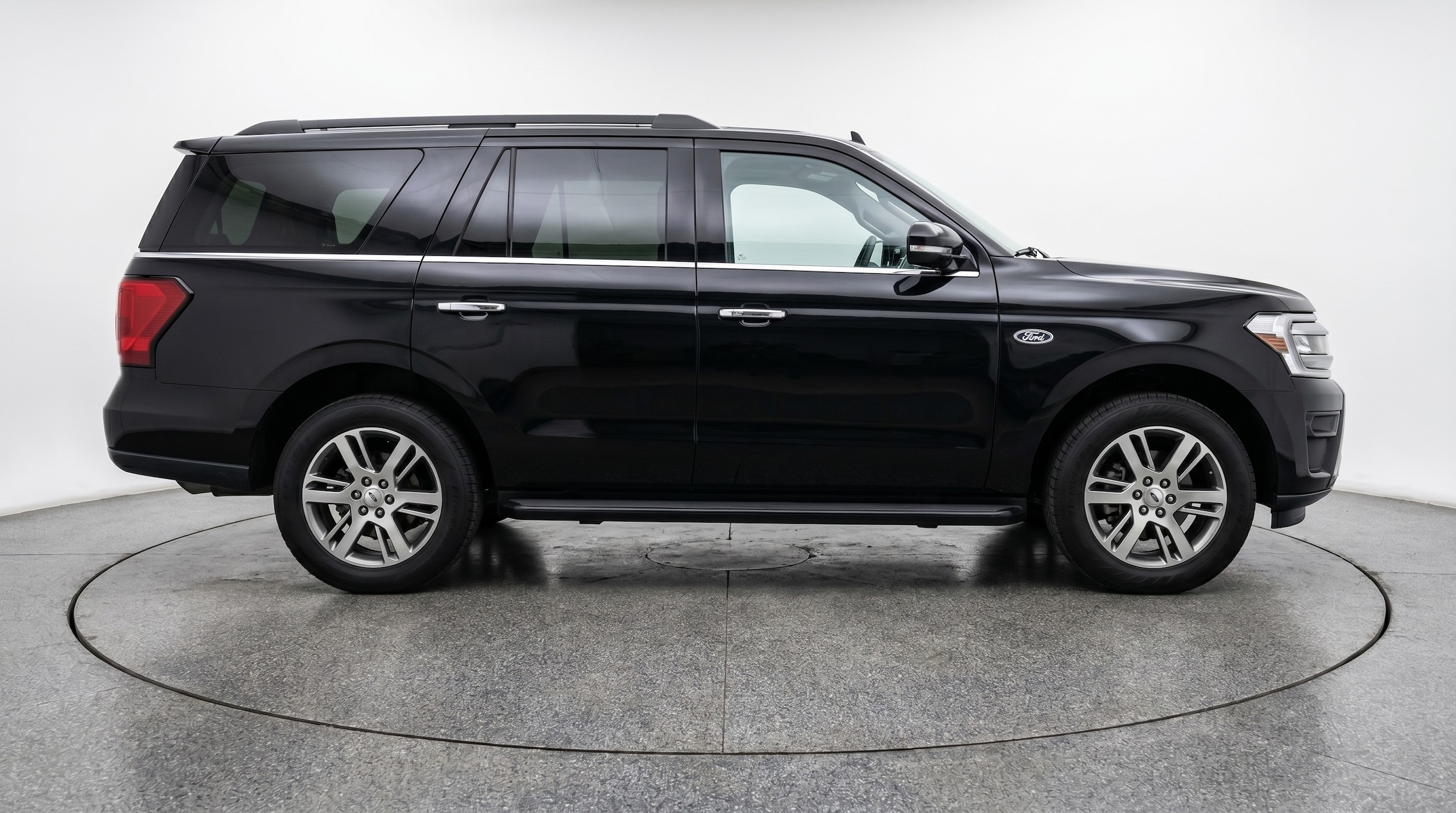 Thumbnail: 2024 Ford Expedition MAX - 8