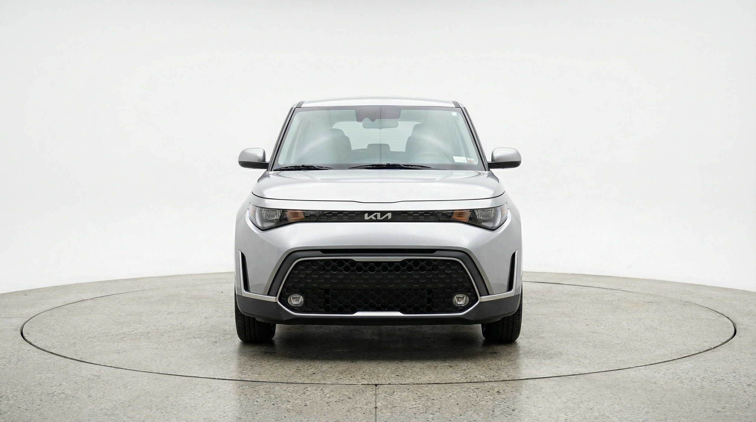 Thumbnail: 2025 Kia Soul - 2