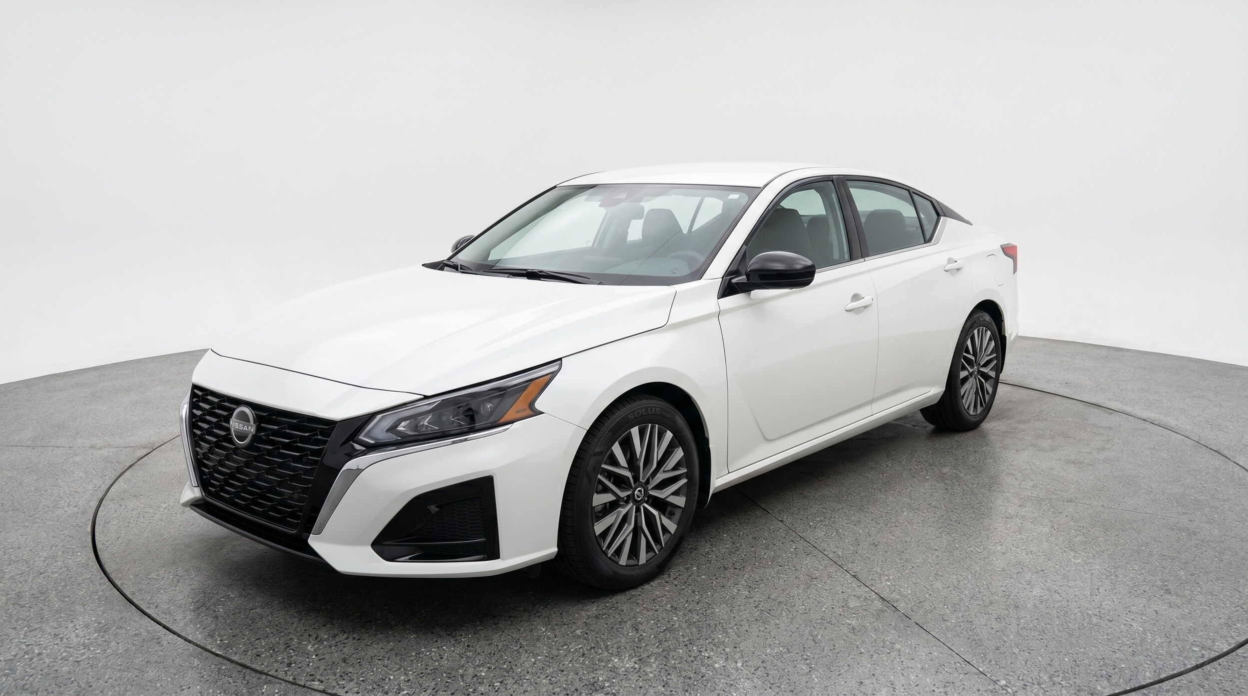 Thumbnail: 2026 Nissan Altima - 3