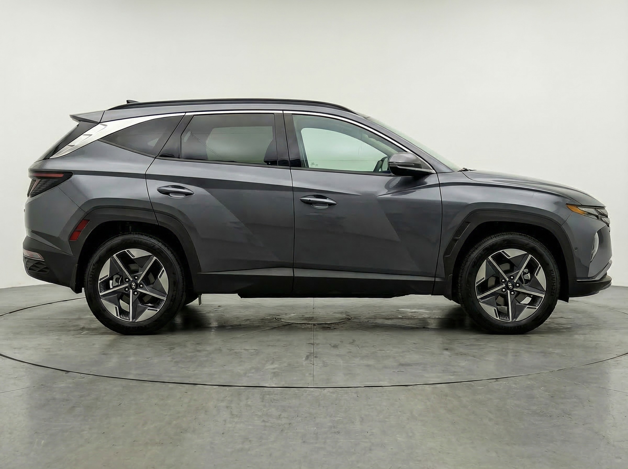 Thumbnail: 2026 Hyundai Tucson - 8