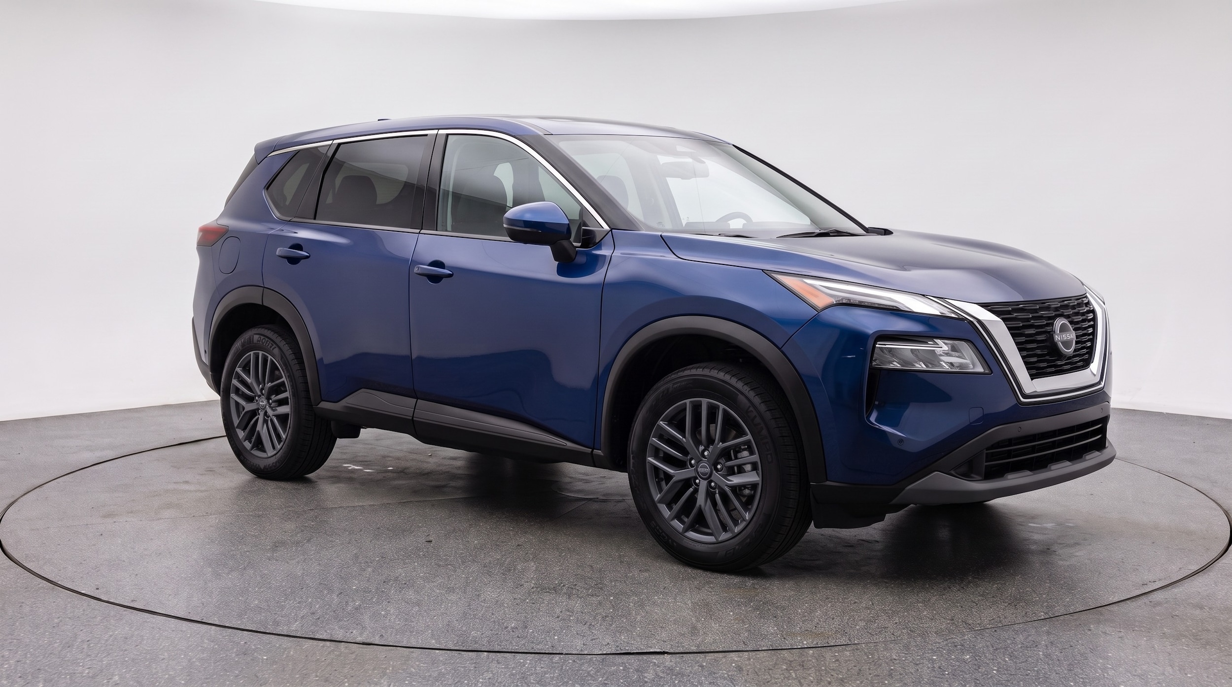 Thumbnail: 2026 Nissan Rogue - 1
