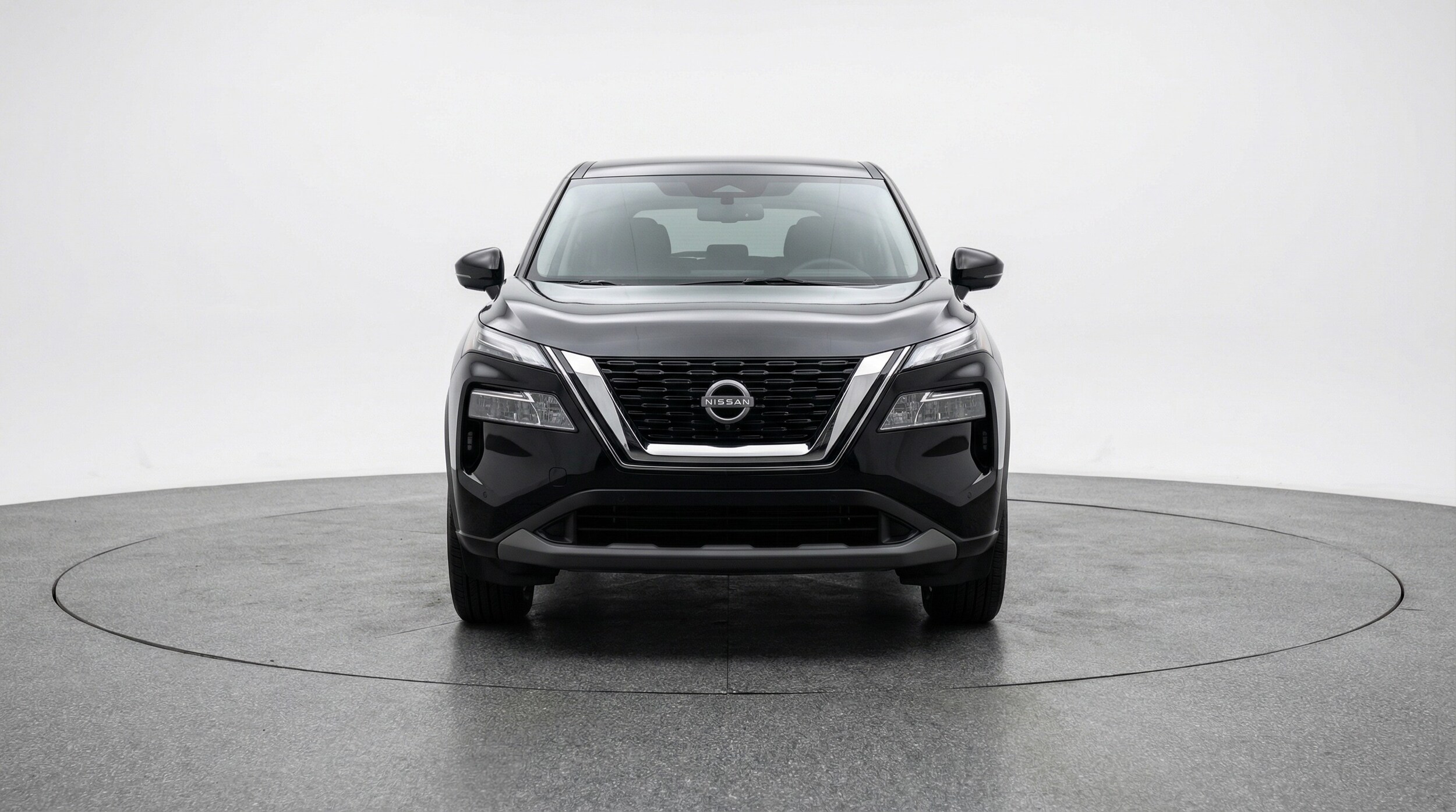 Thumbnail: 2026 Nissan Rogue - 2