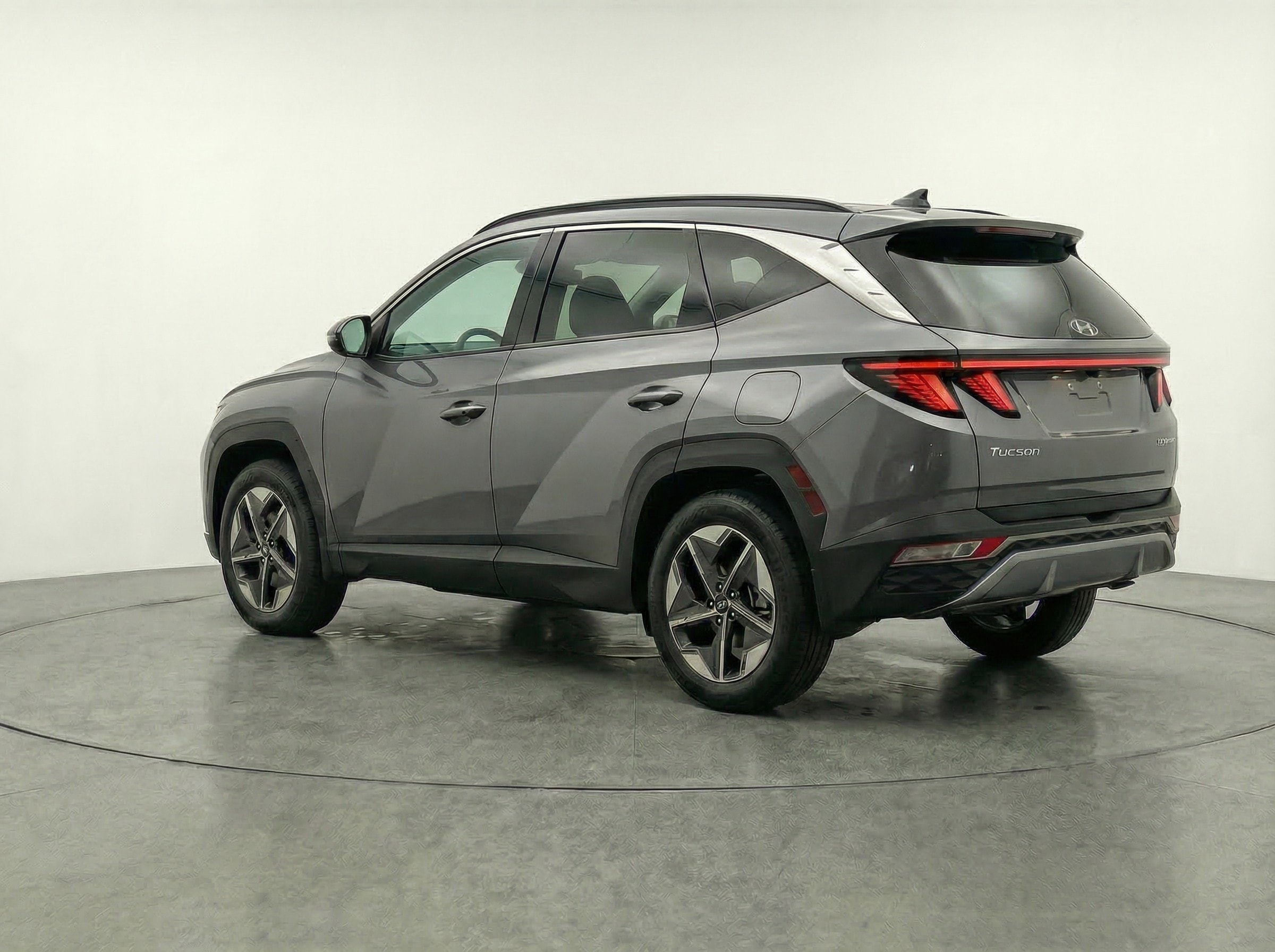 Thumbnail: 2026 Hyundai Tucson - 5