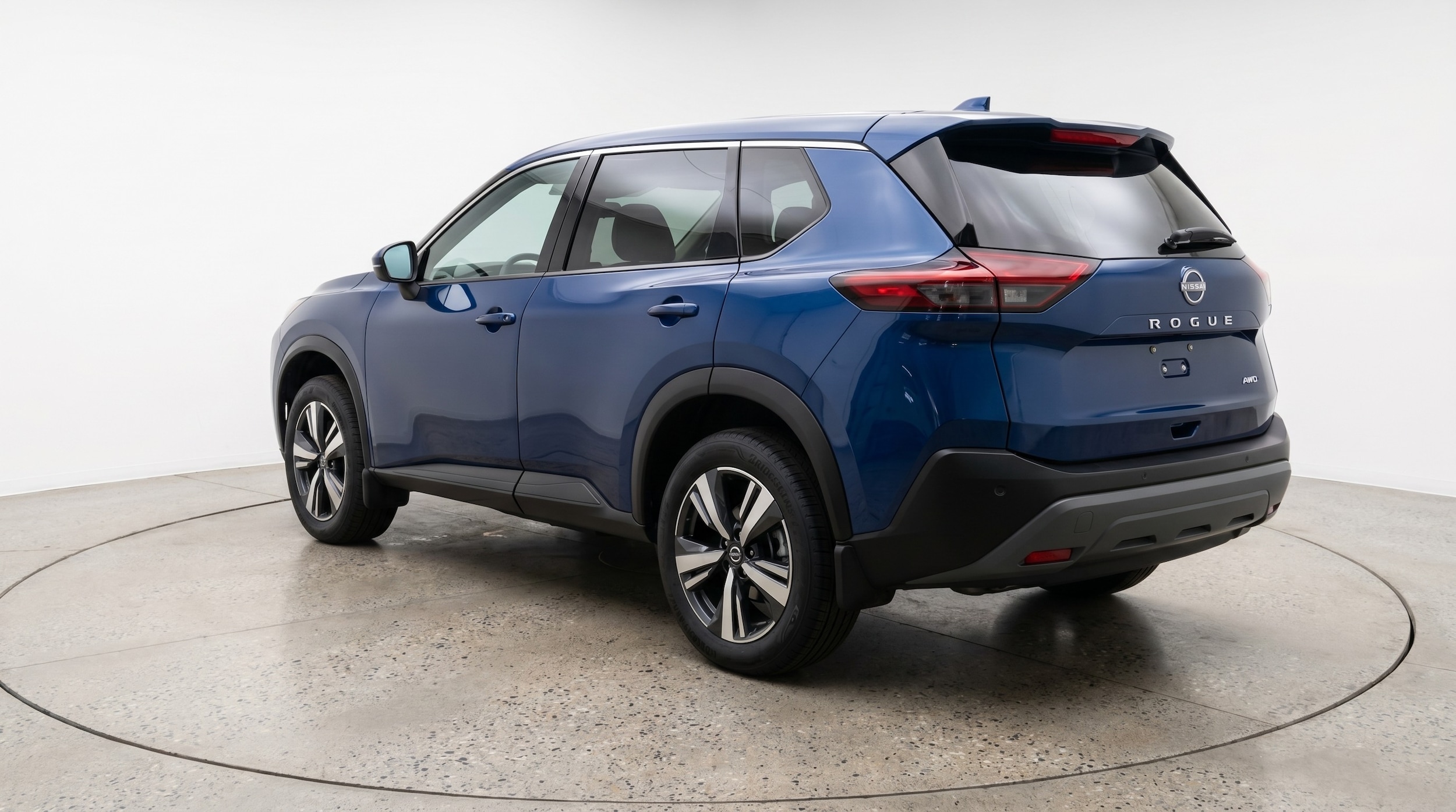 Thumbnail: 2026 Nissan Rogue - 5