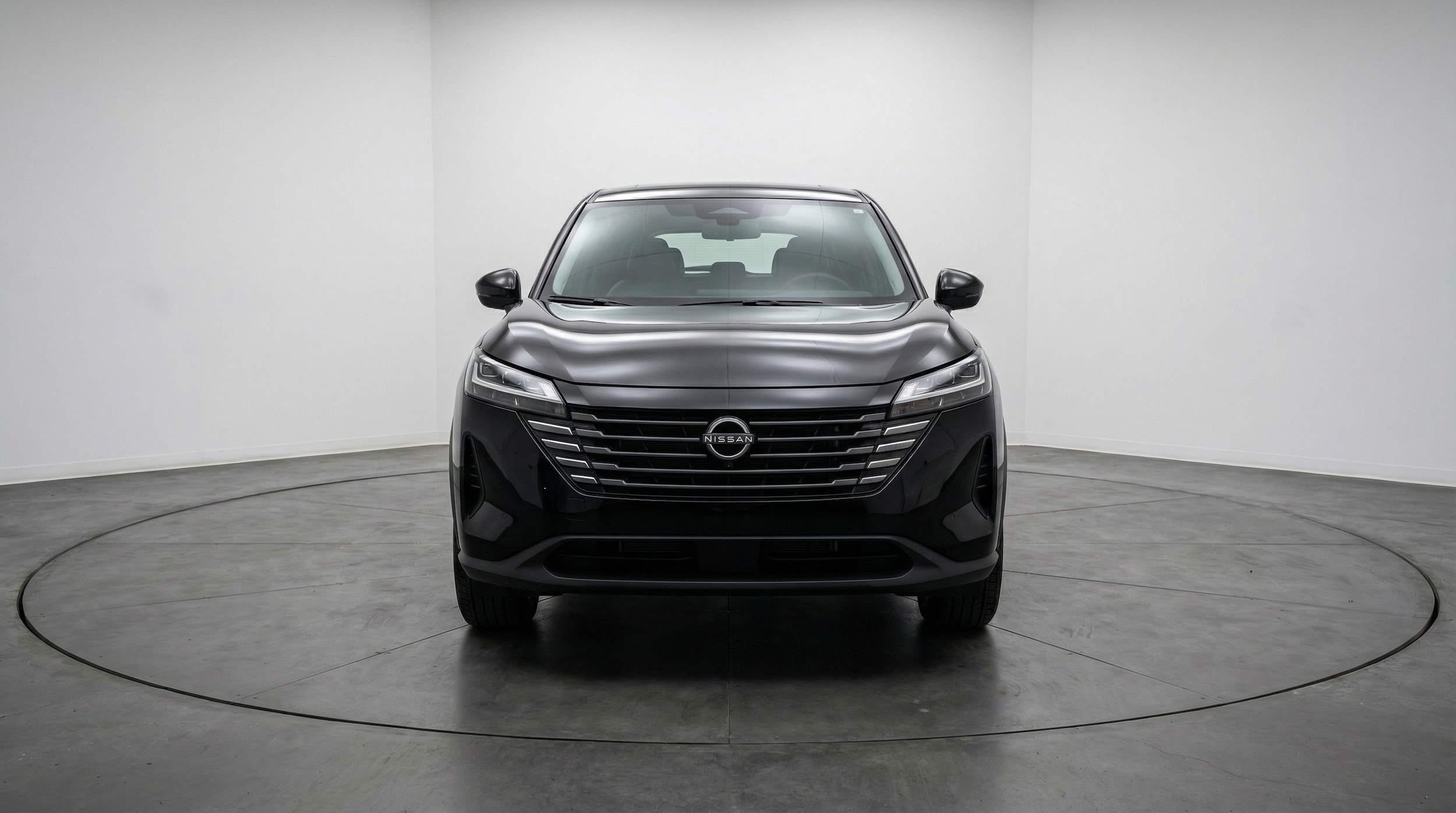 Thumbnail: 2026 Nissan Kicks - 2