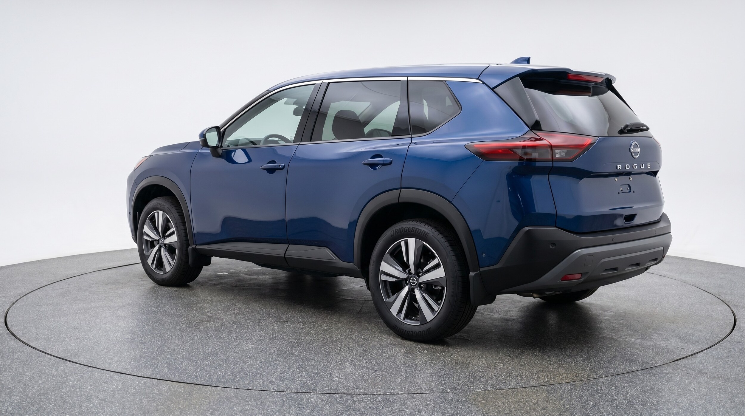 Thumbnail: 2026 Nissan Rogue - 5