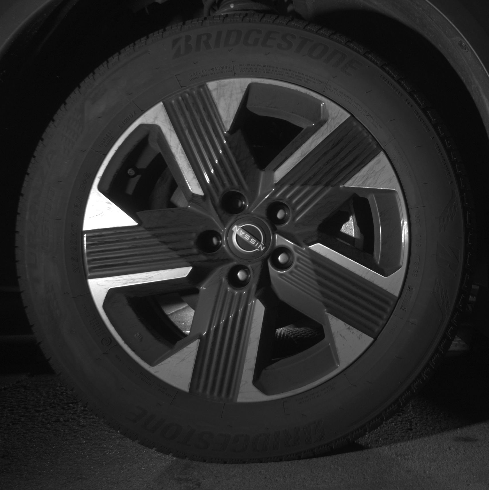Thumbnail: 2026 Nissan Kicks - 10