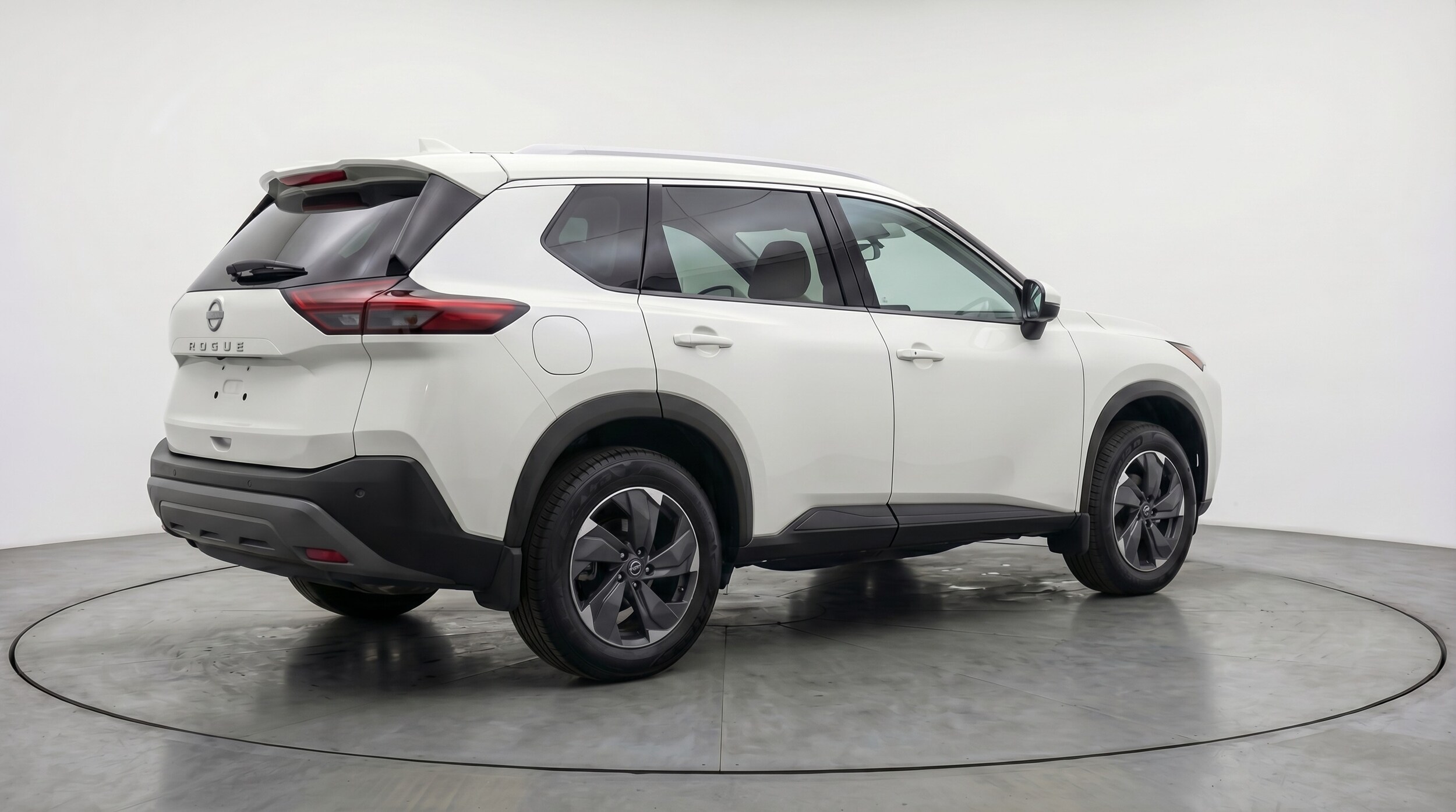 Thumbnail: 2025 Nissan Rogue - 7