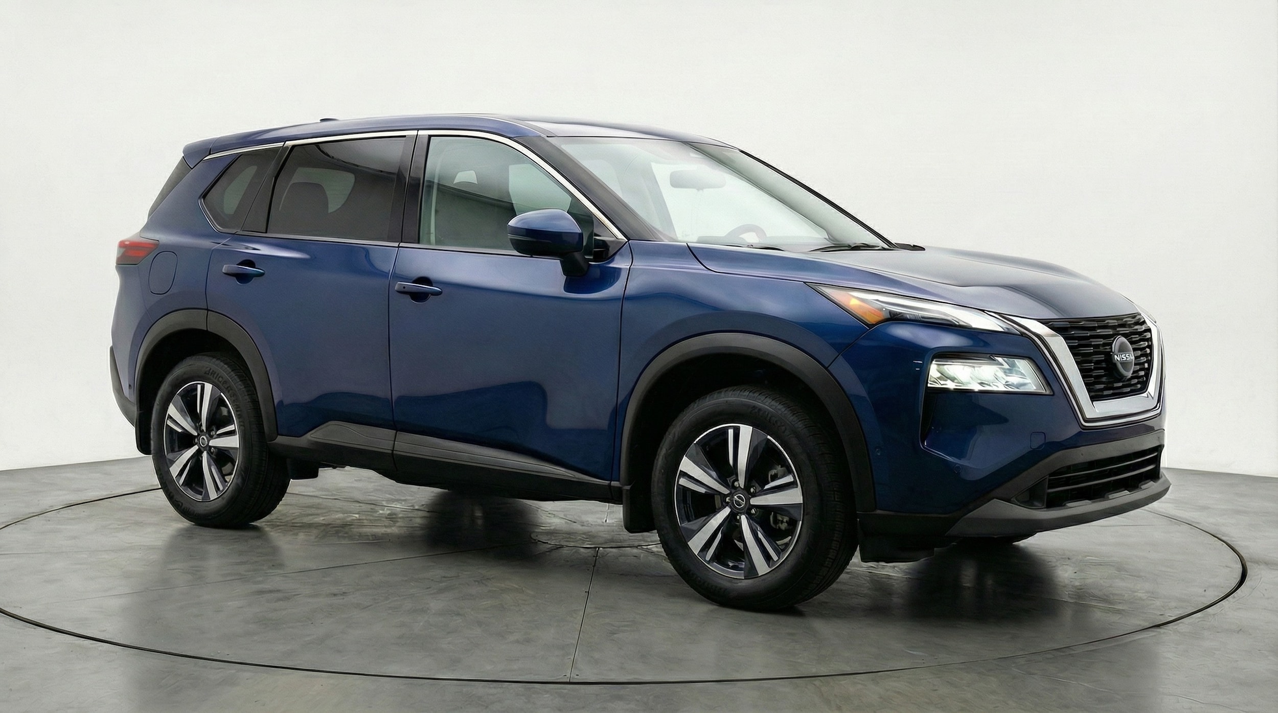 Thumbnail: 2026 Nissan Rogue - 1