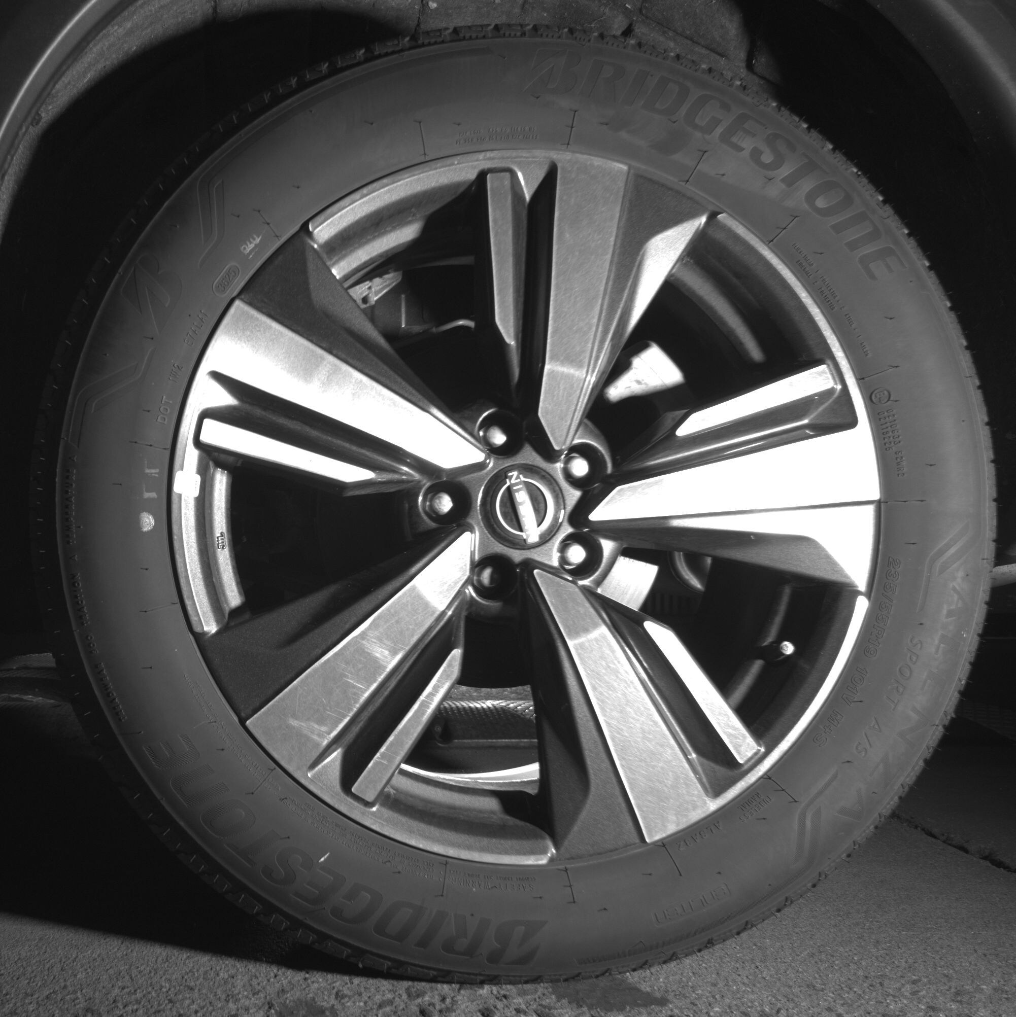 Thumbnail: 2026 Nissan Rogue - 11