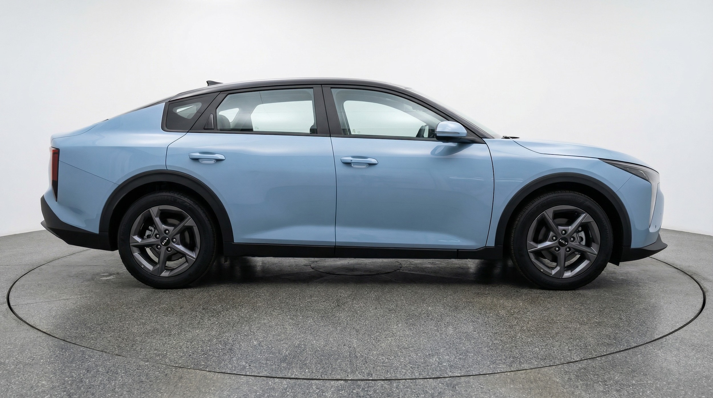 Thumbnail: 2025 Kia K4 - 8