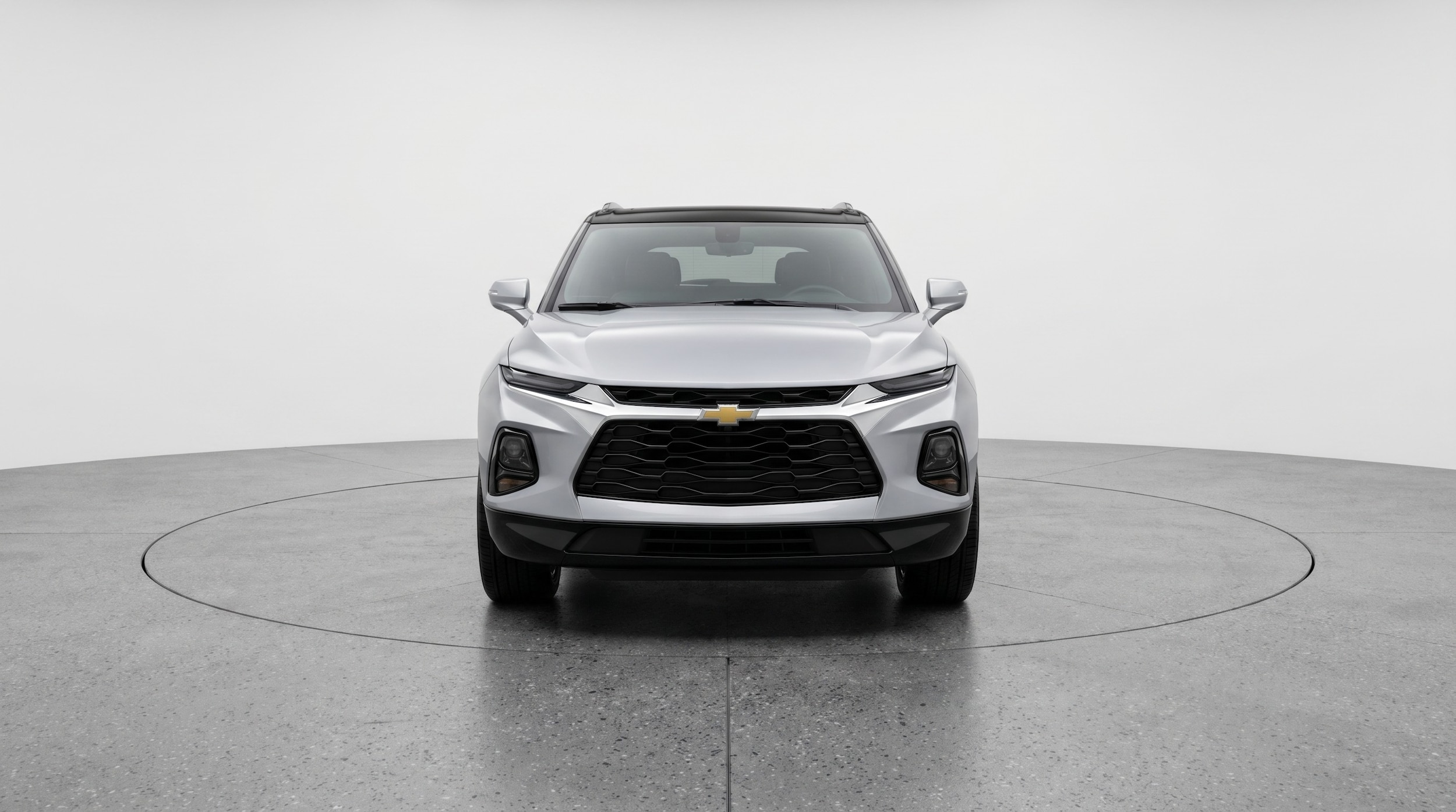Thumbnail: 2025 Chevrolet Blazer - 2