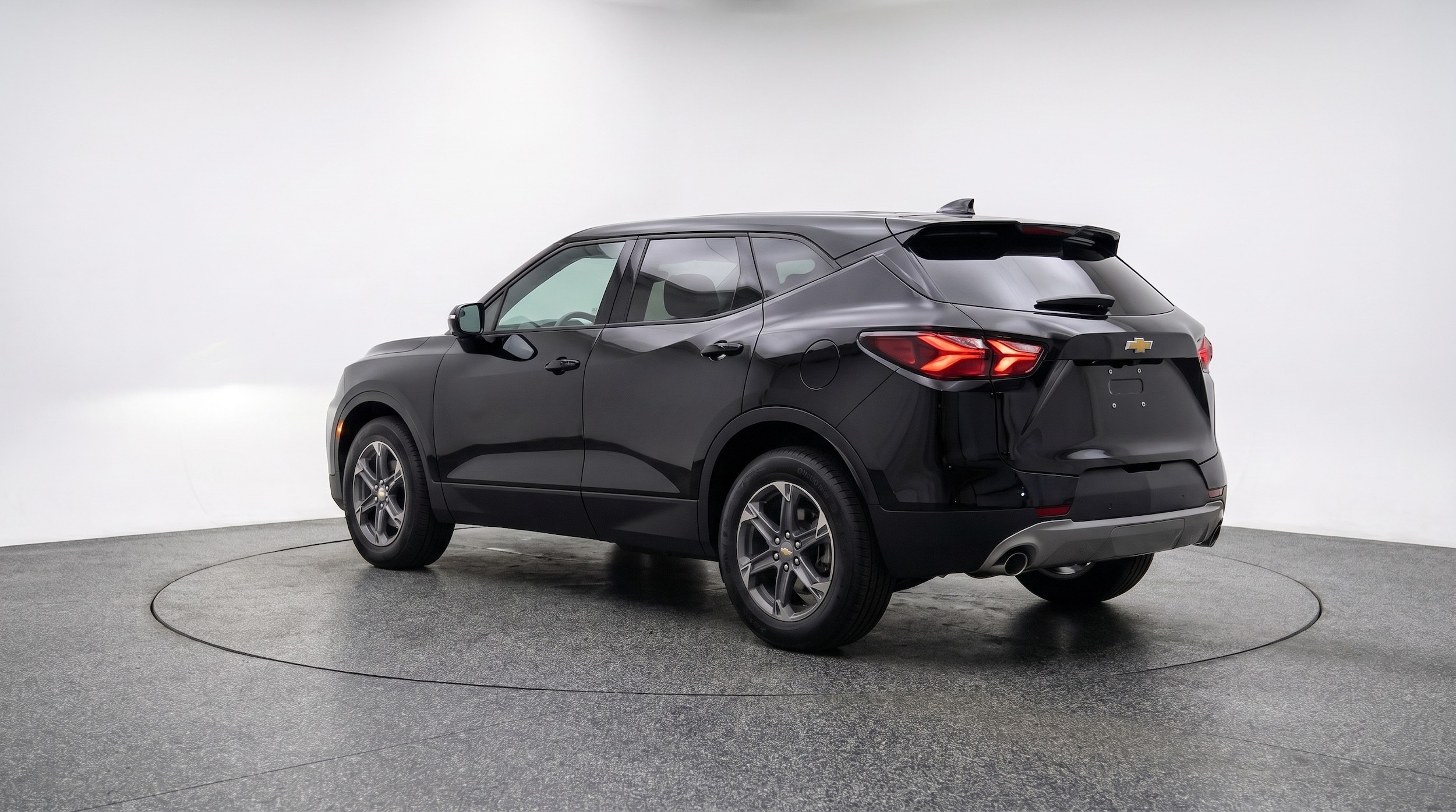 Thumbnail: 2026 Chevrolet Blazer - 5