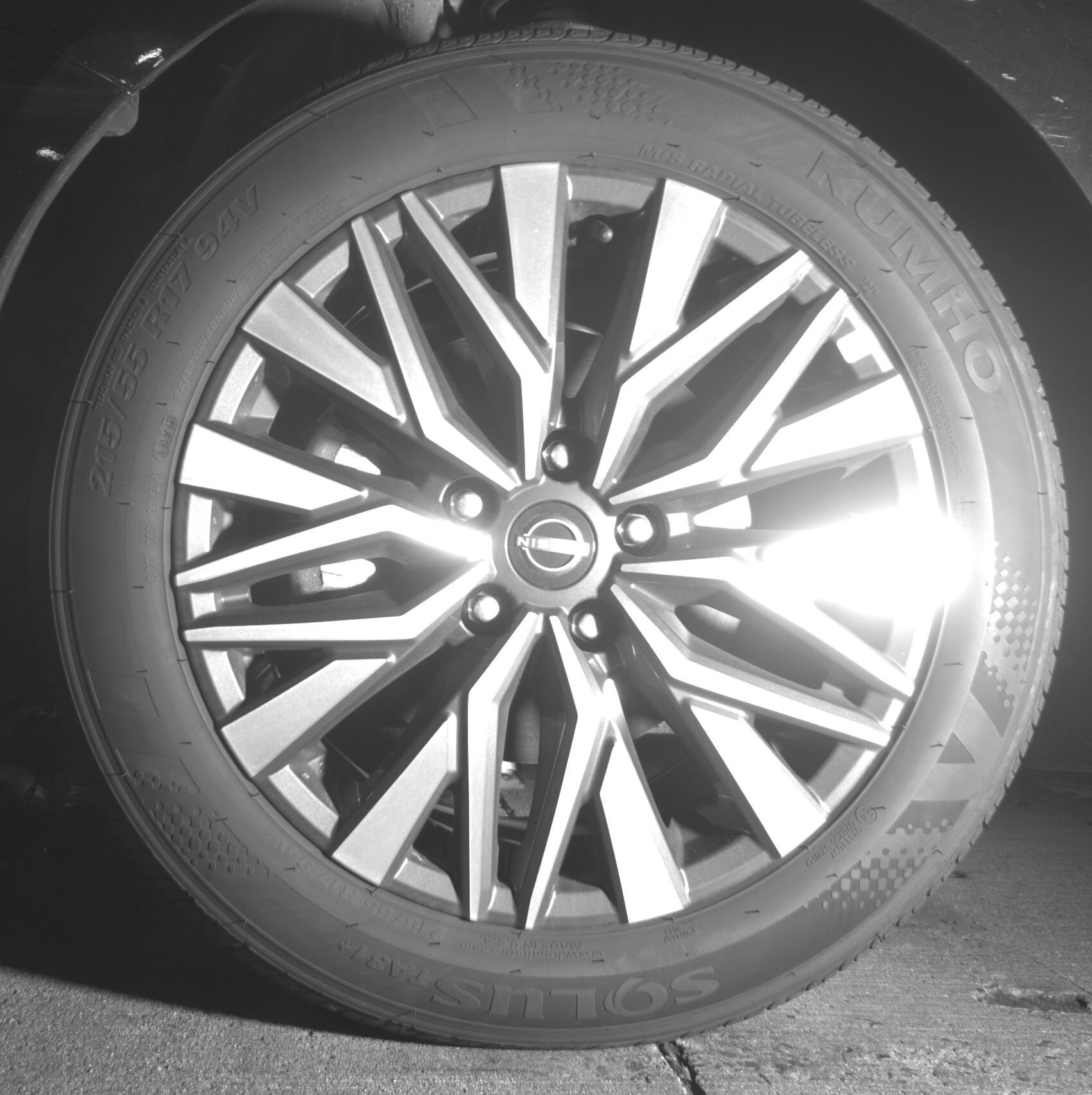 Thumbnail: 2026 Nissan Altima - 9