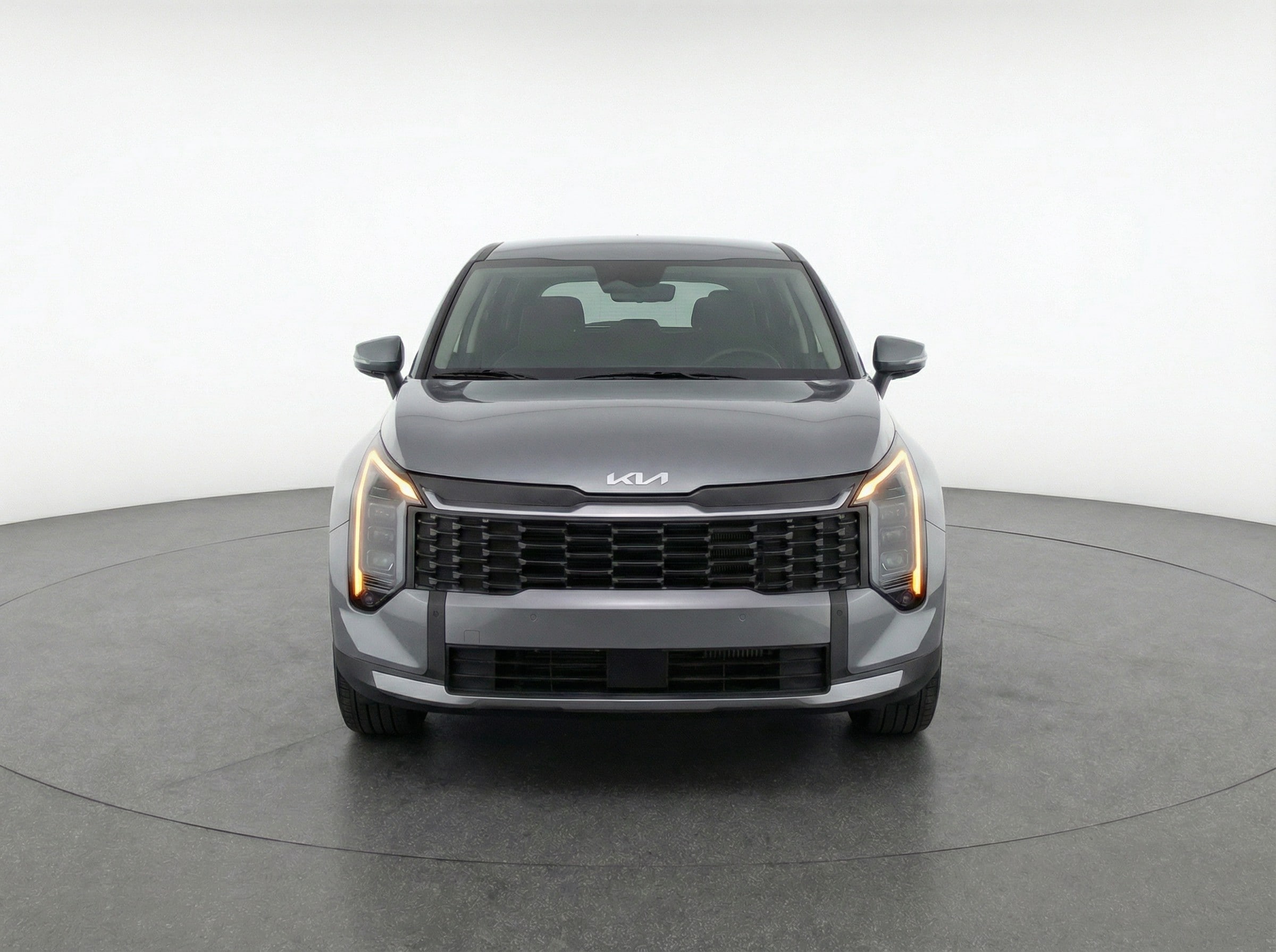 Thumbnail: 2026 Kia Sportage - 2