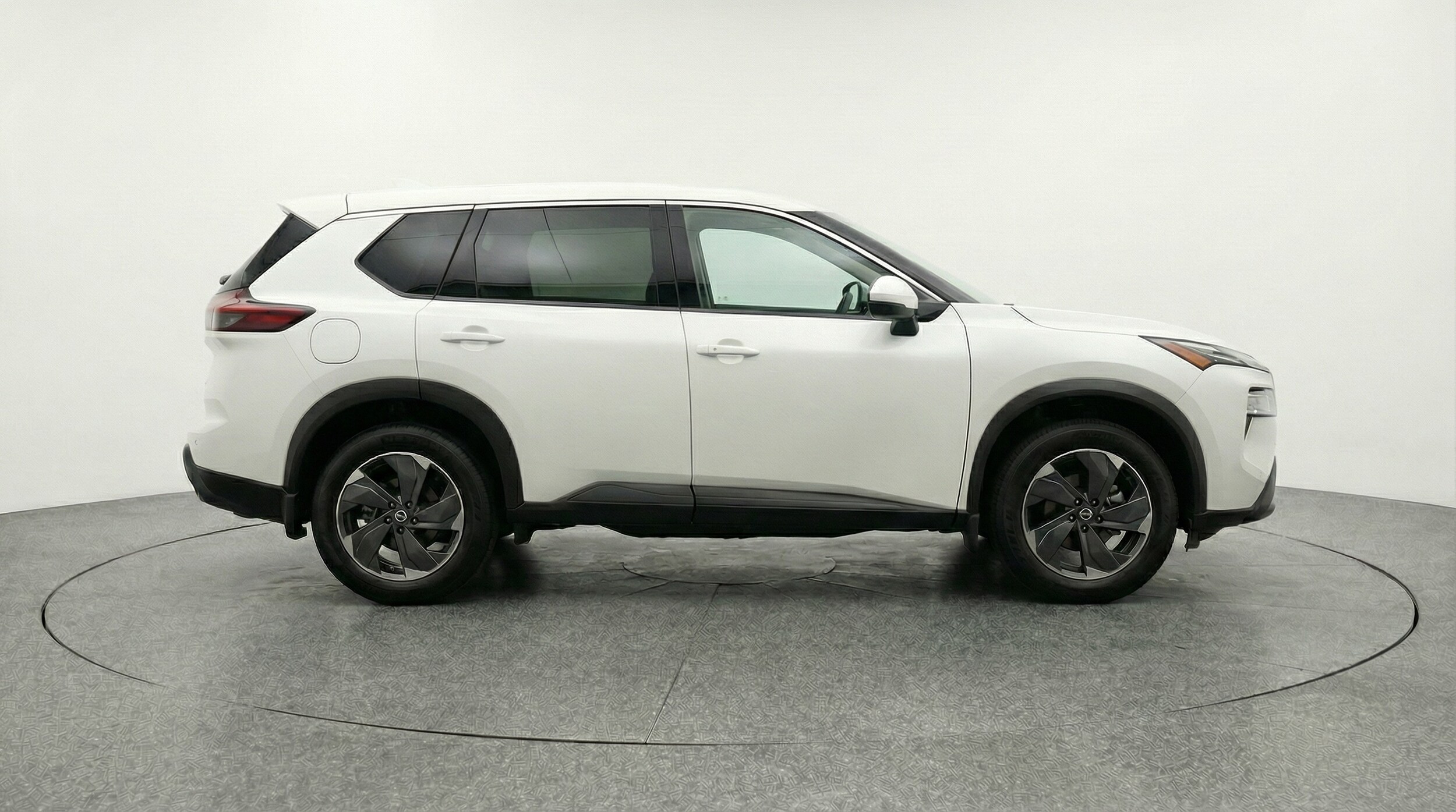 Thumbnail: 2025 Nissan Rogue - 8