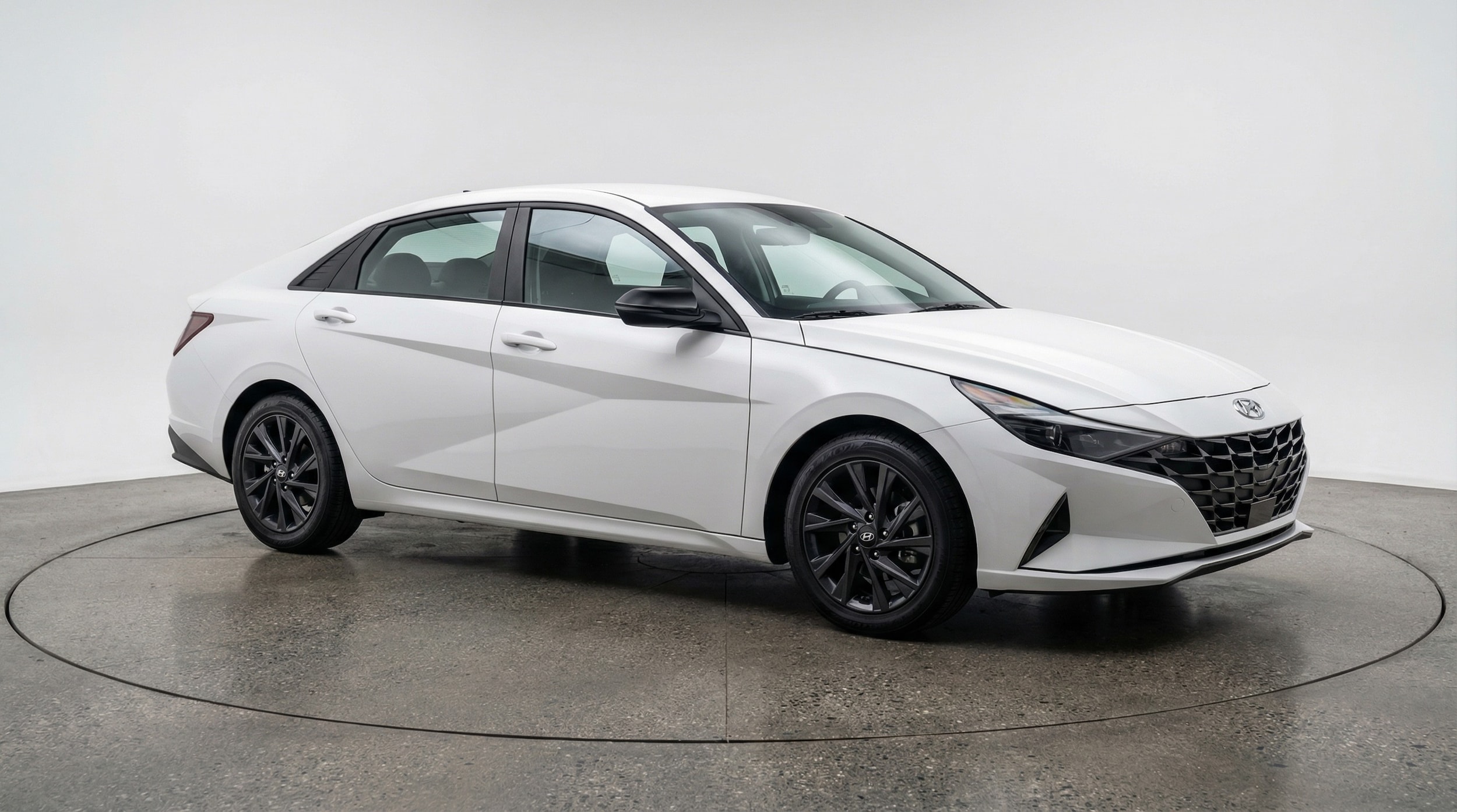 Thumbnail: 2026 Hyundai Elantra - 1