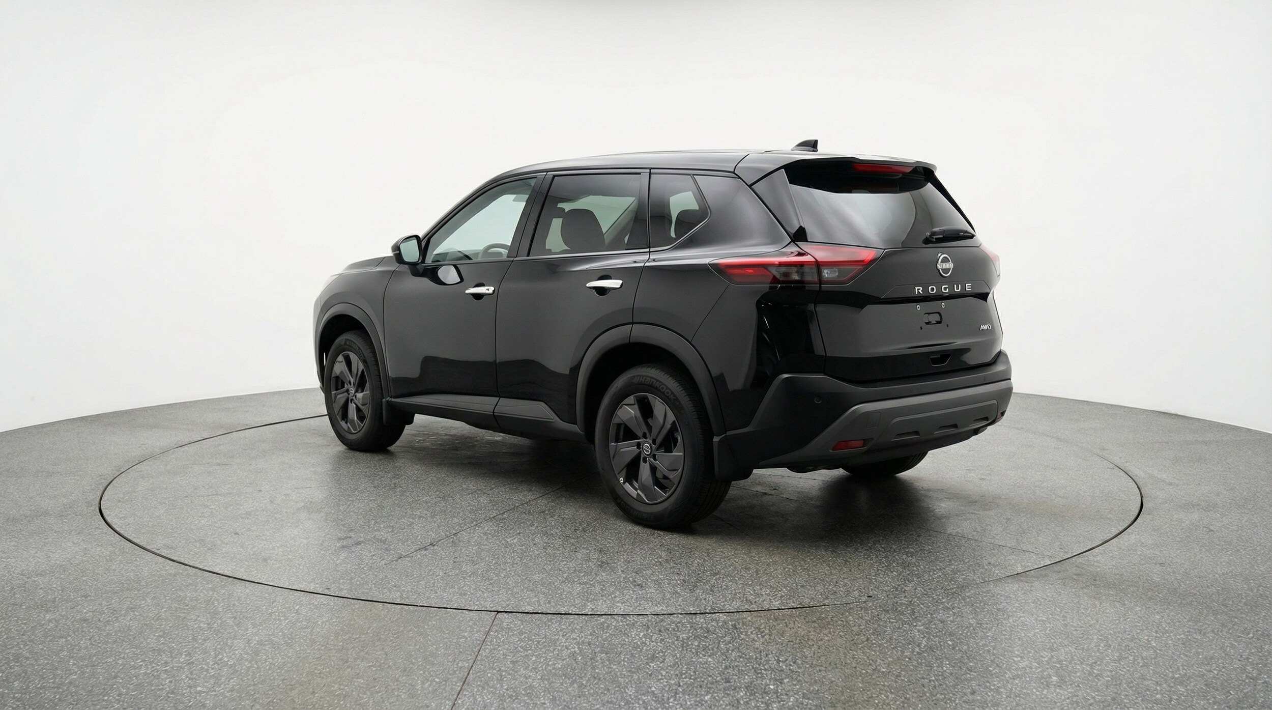 Thumbnail: 2026 Nissan Rogue - 5