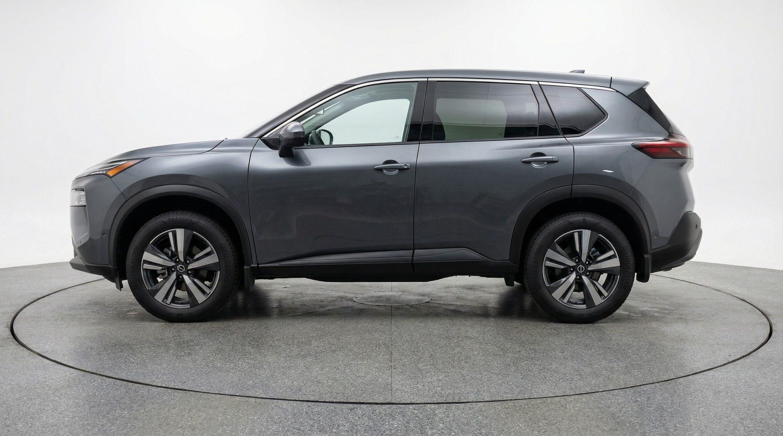 Thumbnail: 2026 Nissan Rogue - 4