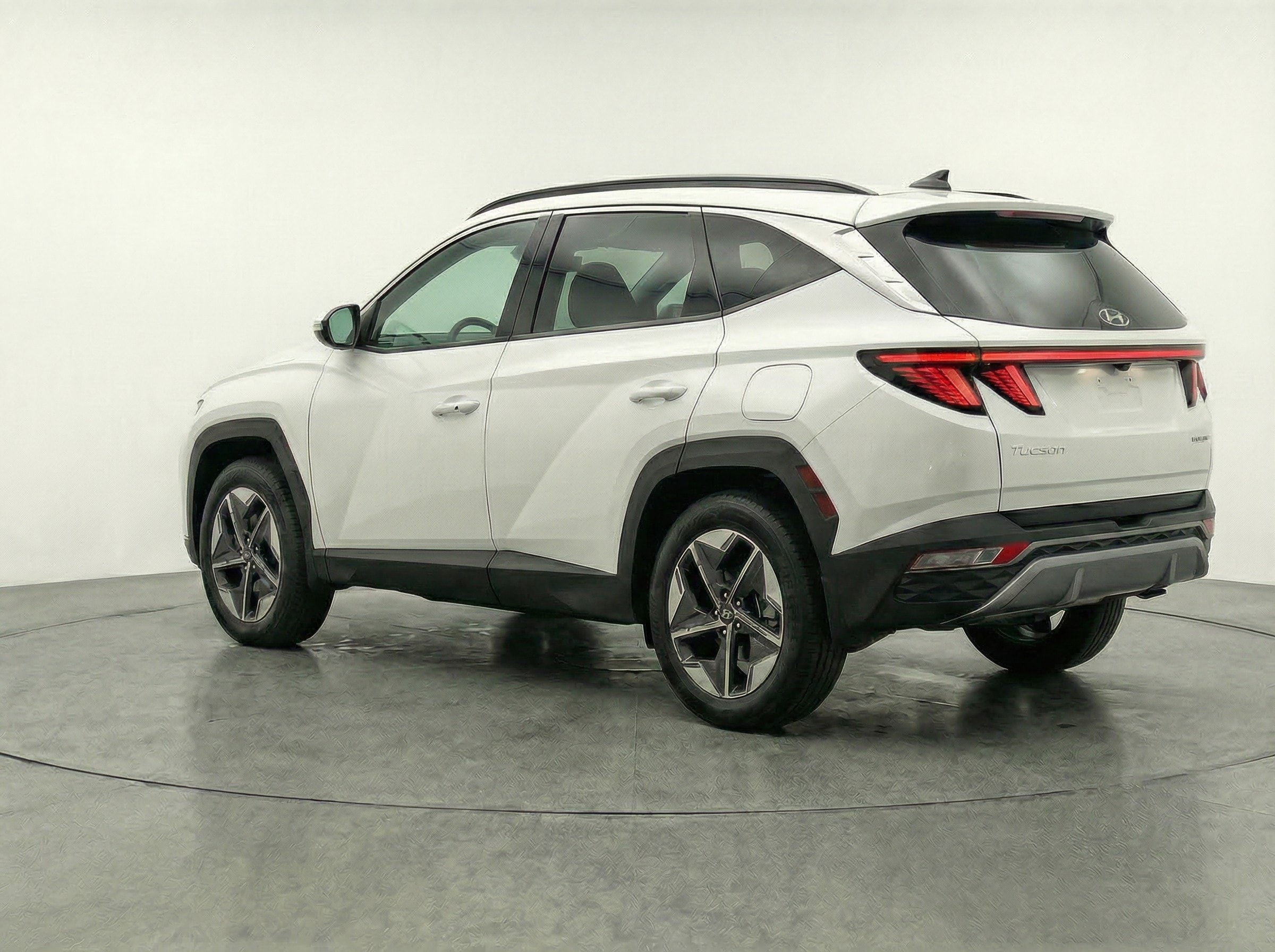 Thumbnail: 2026 Hyundai Tucson - 5