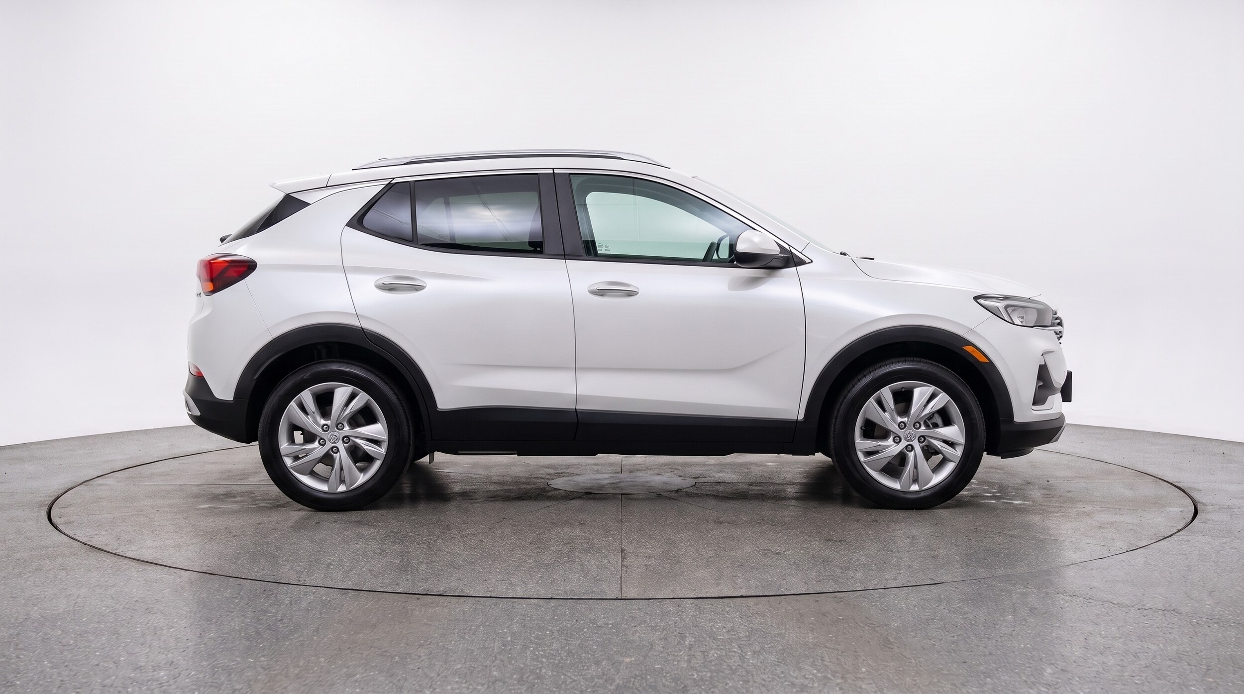 Thumbnail: 2026 Buick Encore GX - 8