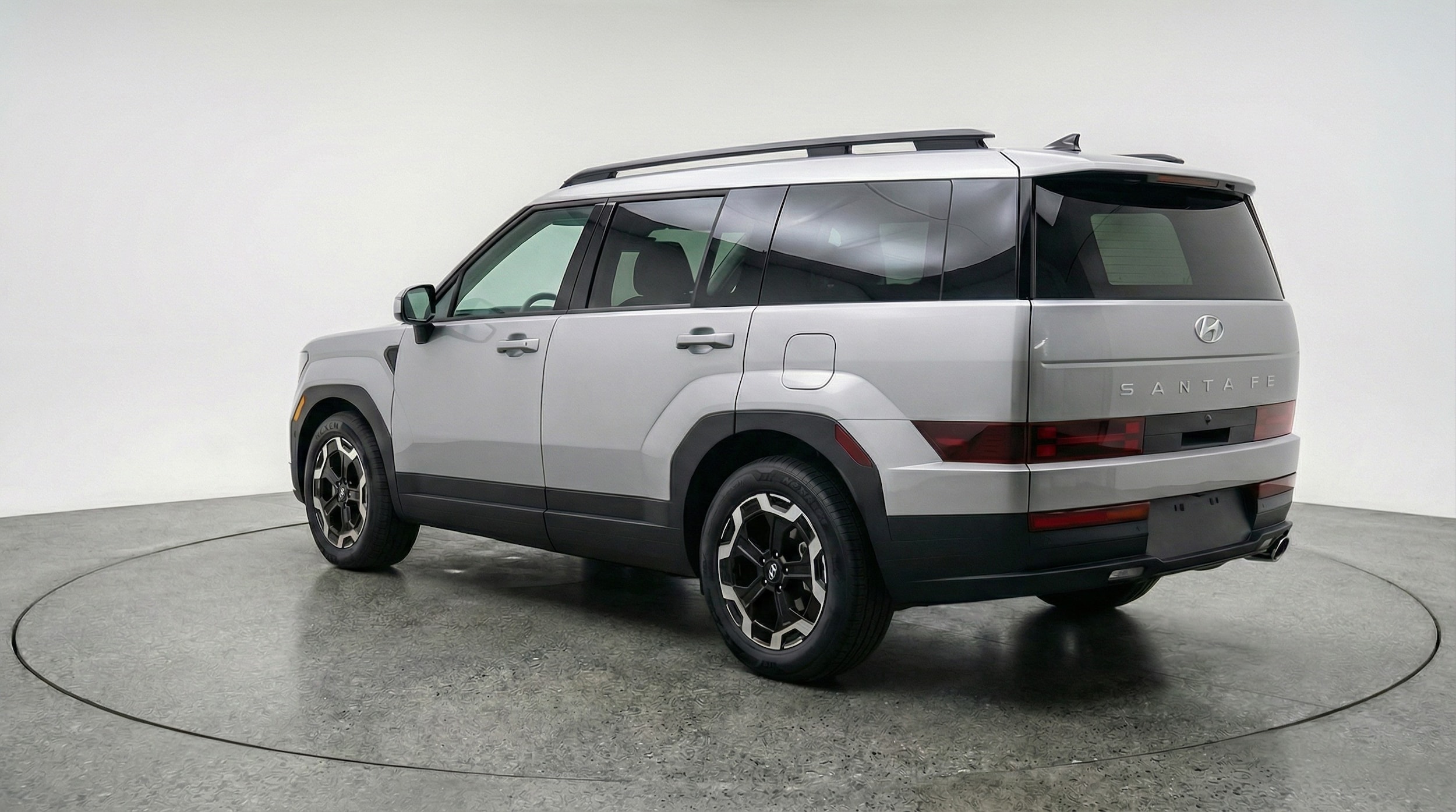 Thumbnail: 2026 Hyundai Santa Fe - 5