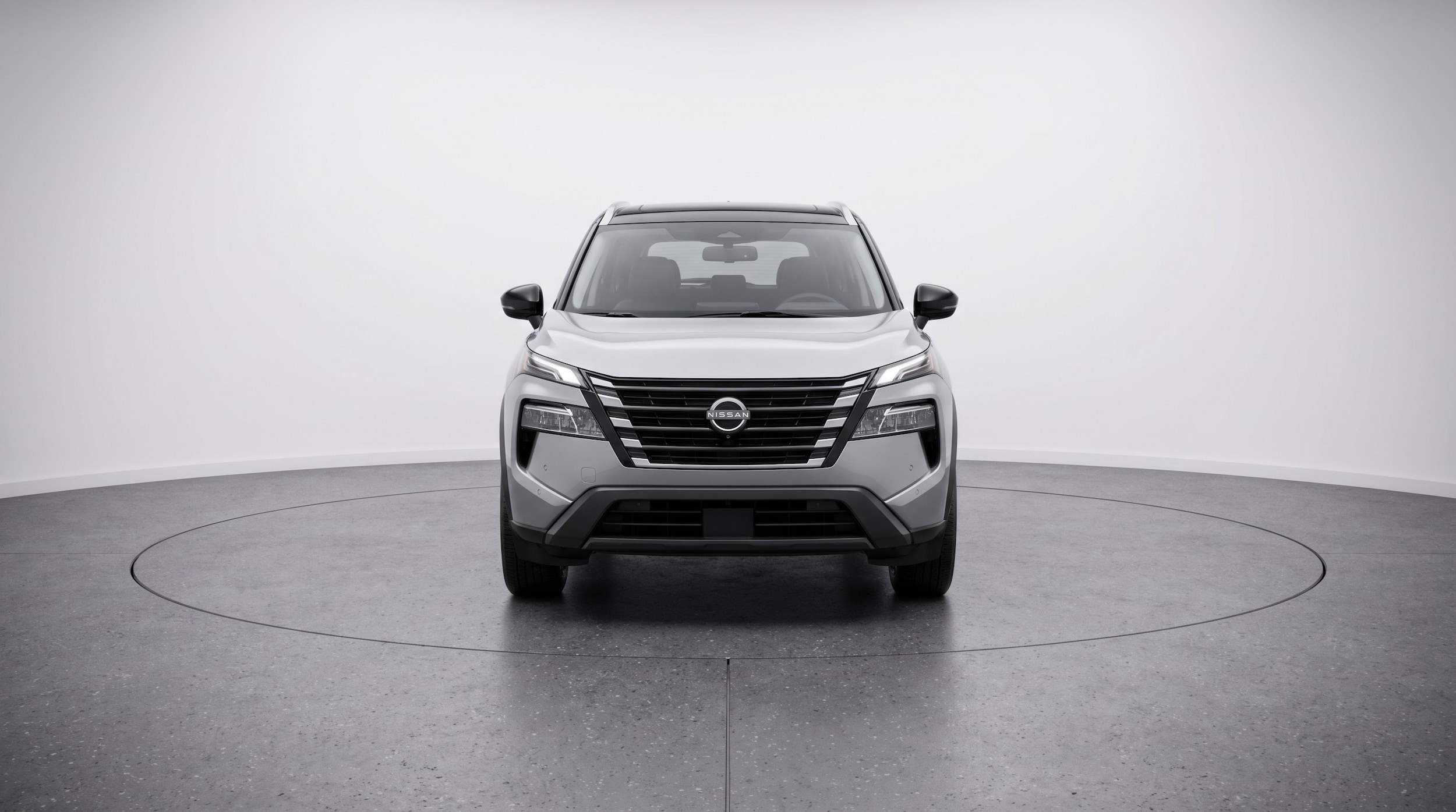 Thumbnail: 2026 Nissan Rogue - 2