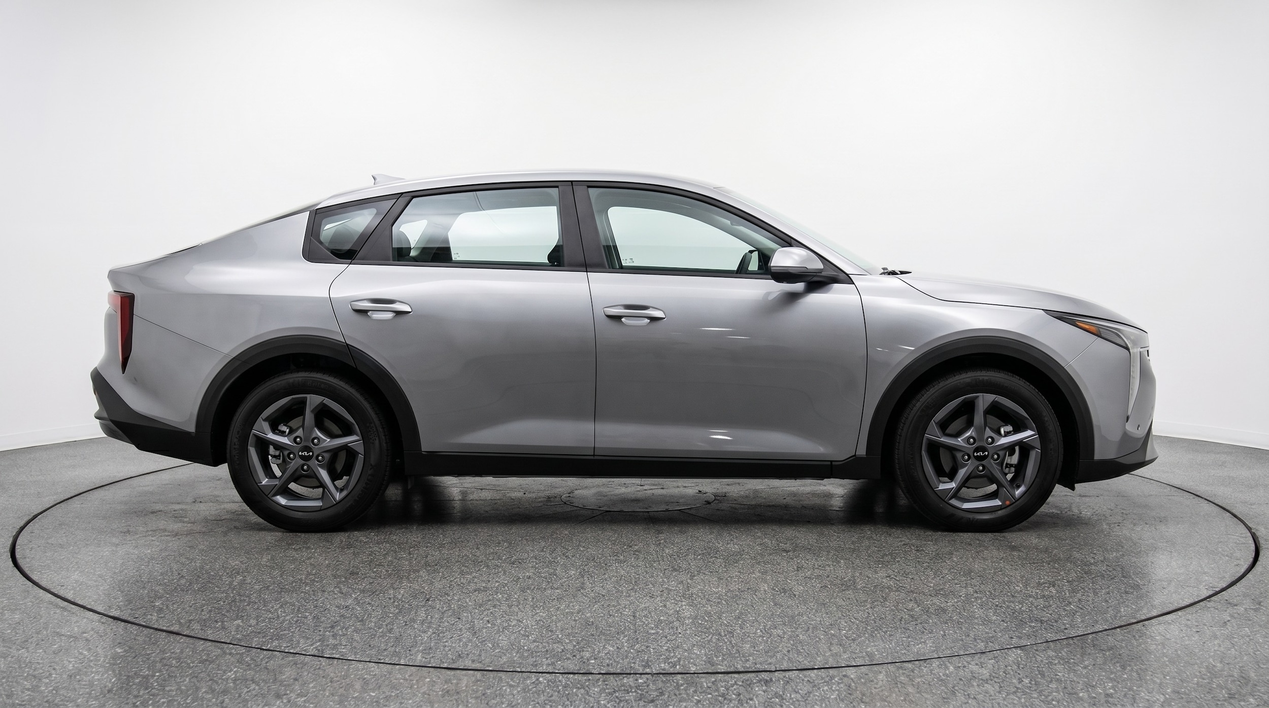 Thumbnail: 2026 Kia K4 - 8