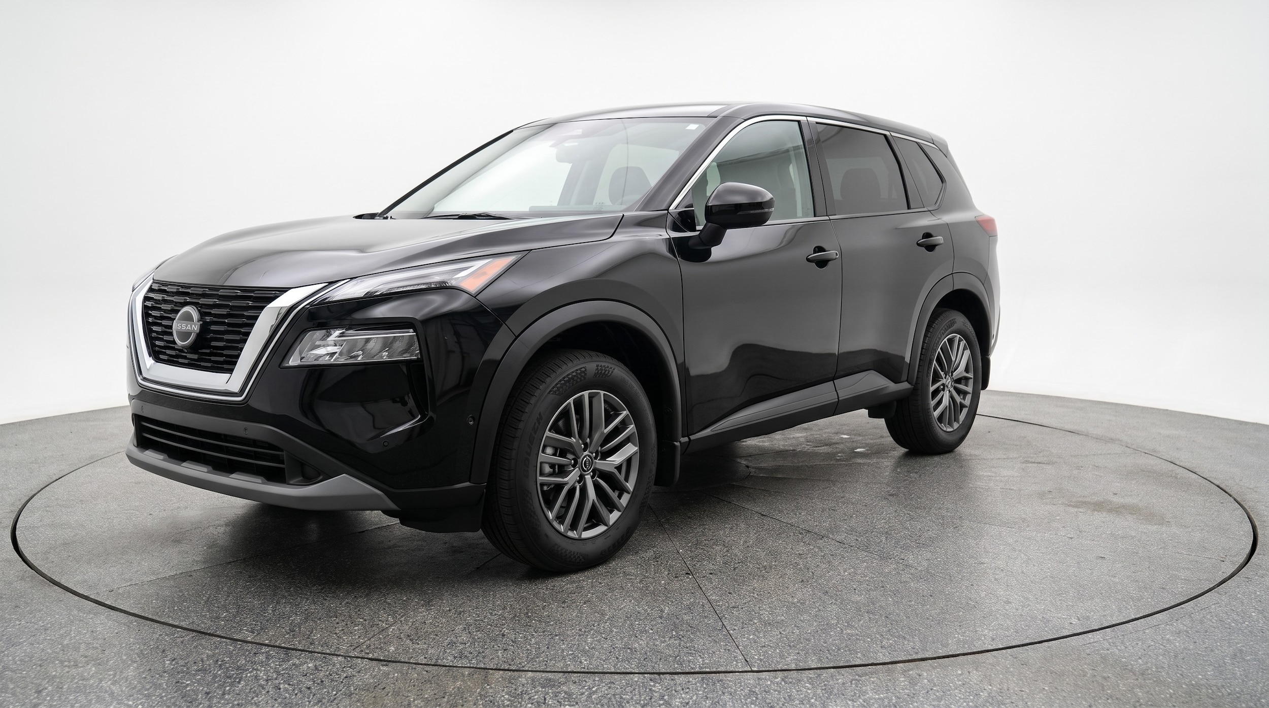 Thumbnail: 2026 Nissan Rogue - 3