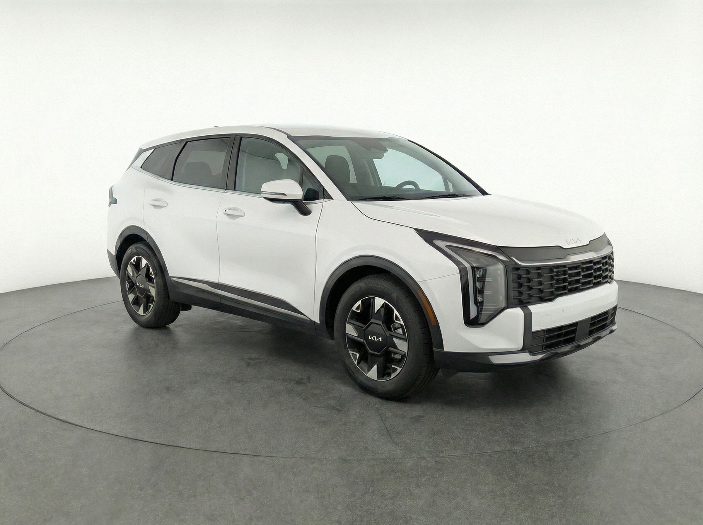 Thumbnail: 2026 Kia Sportage - 1