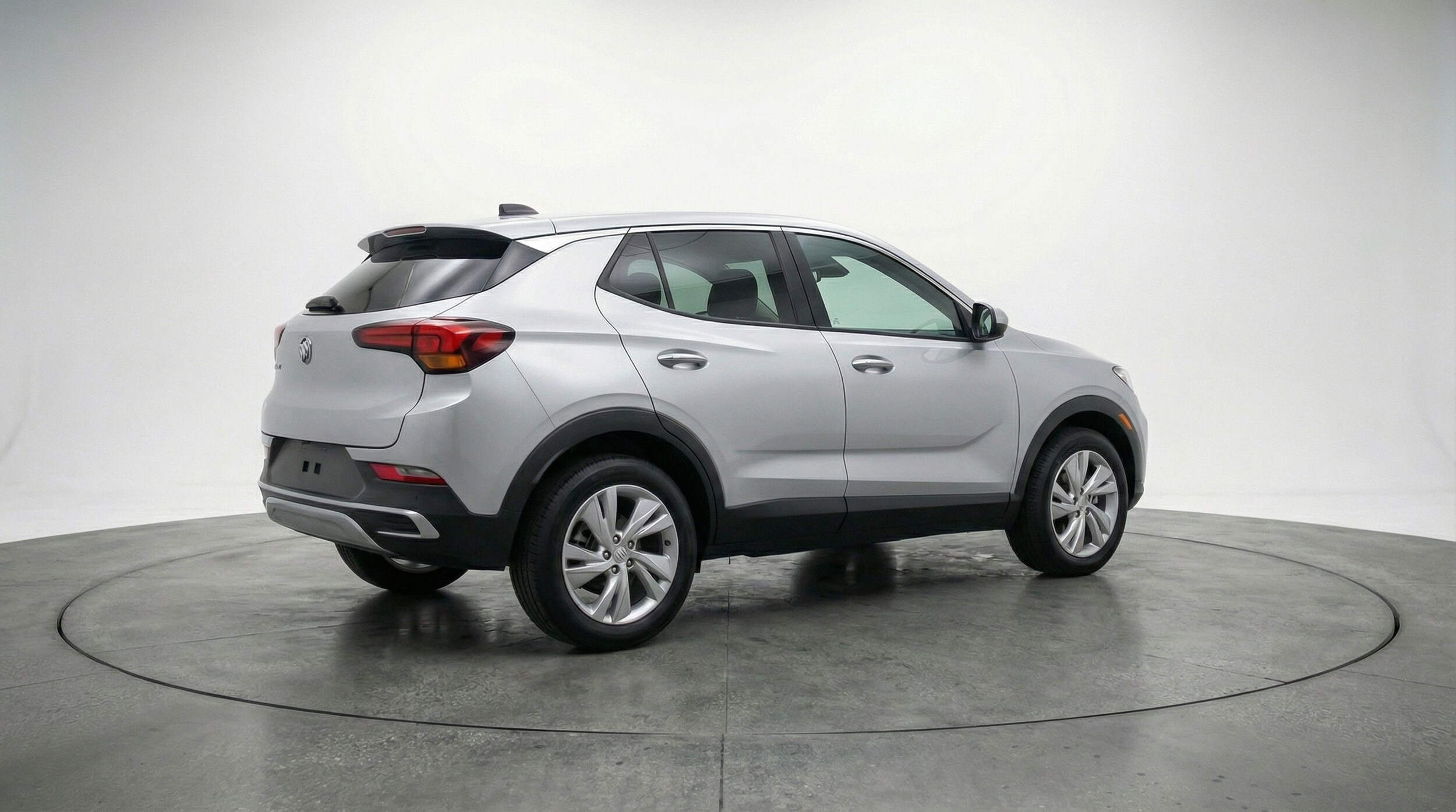 Thumbnail: 2026 Buick Encore GX - 7
