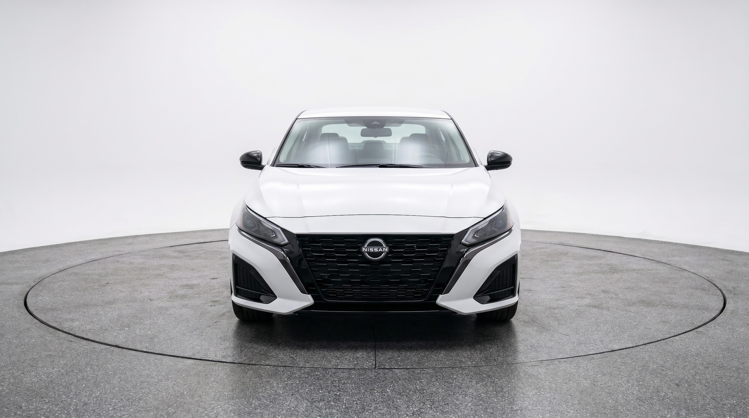 Thumbnail: 2026 Nissan Altima - 2