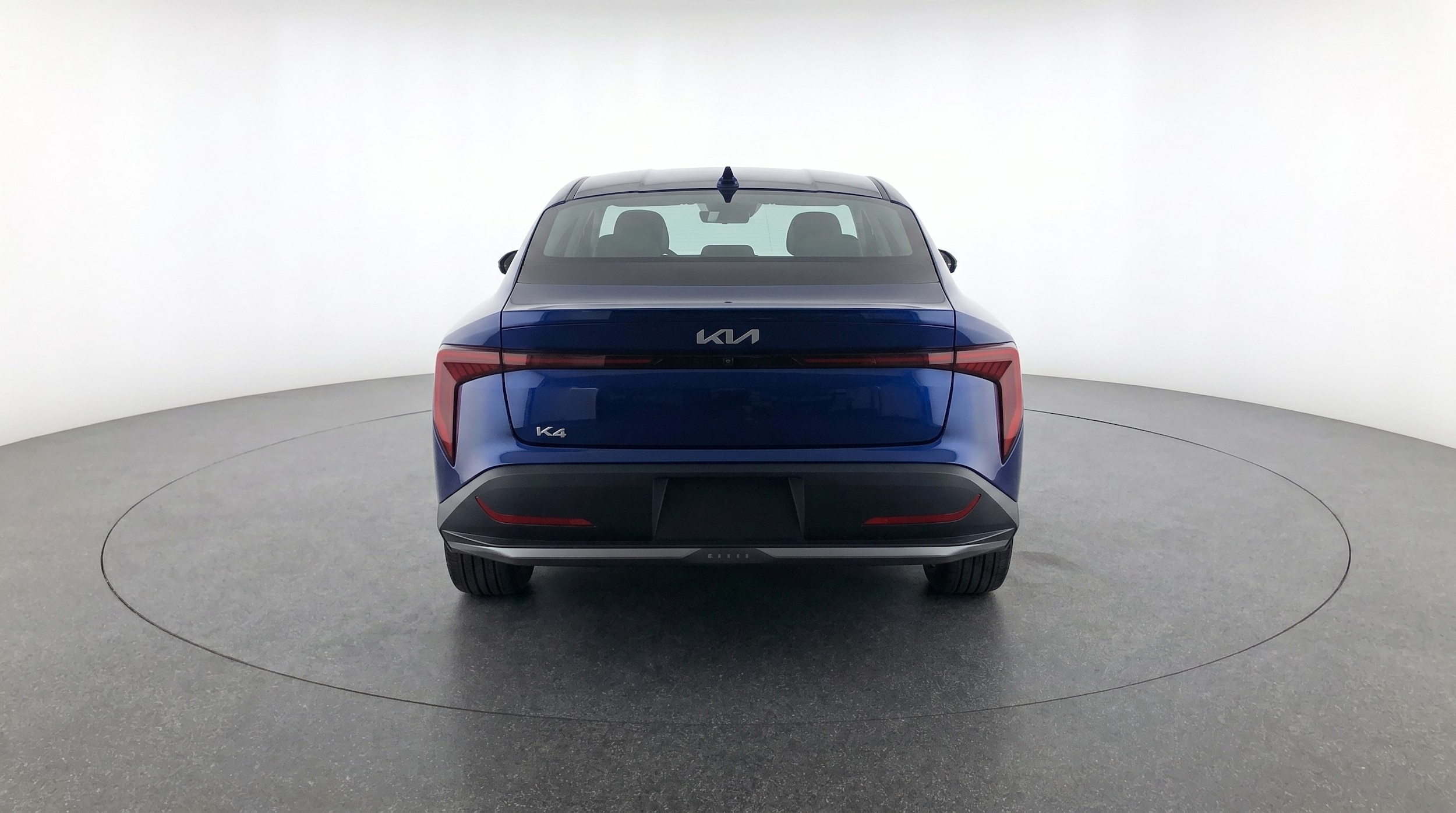 Thumbnail: 2025 Kia K4 - 6