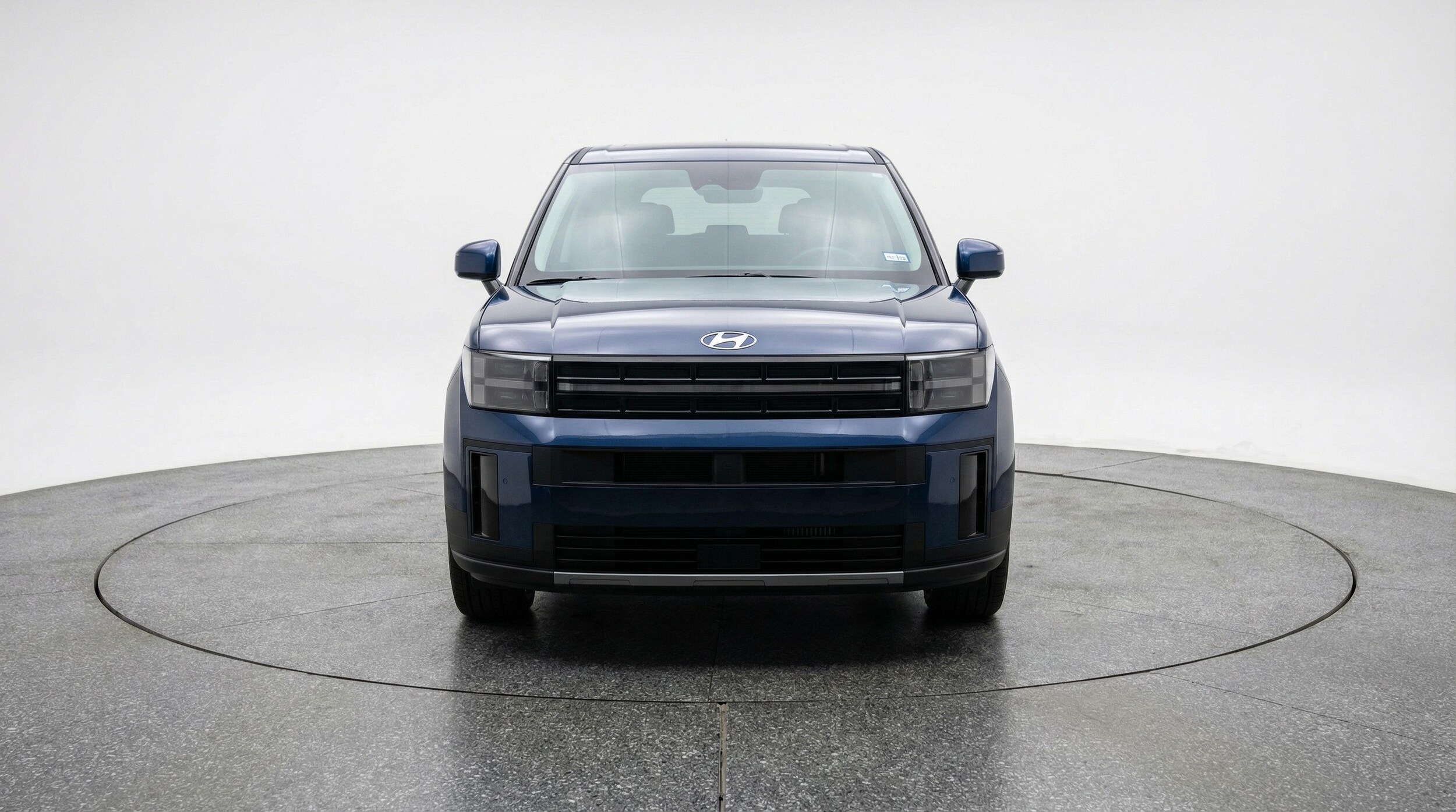 Thumbnail: 2026 Hyundai Santa Fe - 2