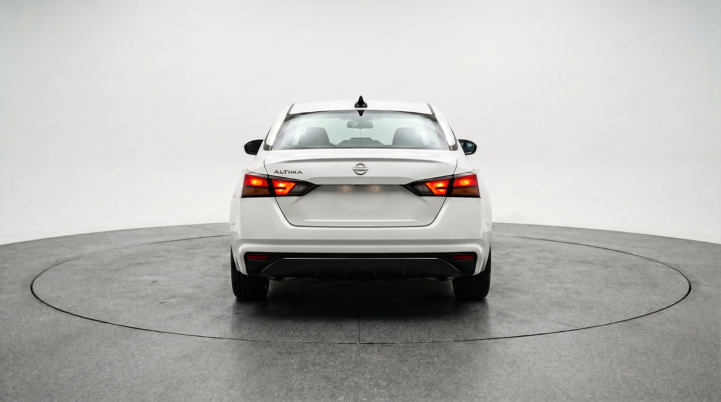 Thumbnail: 2026 Nissan Altima - 6