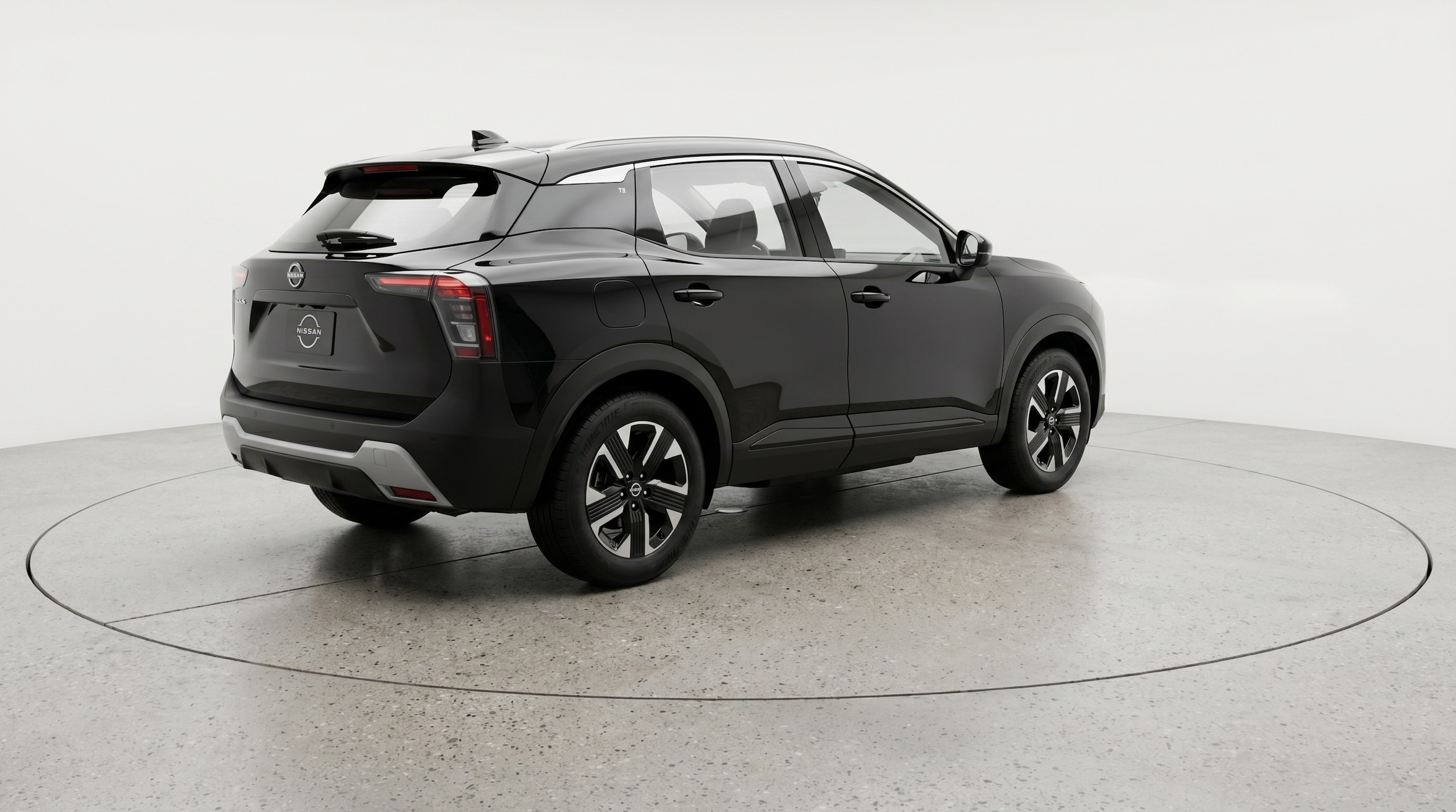 Thumbnail: 2026 Nissan Kicks - 7