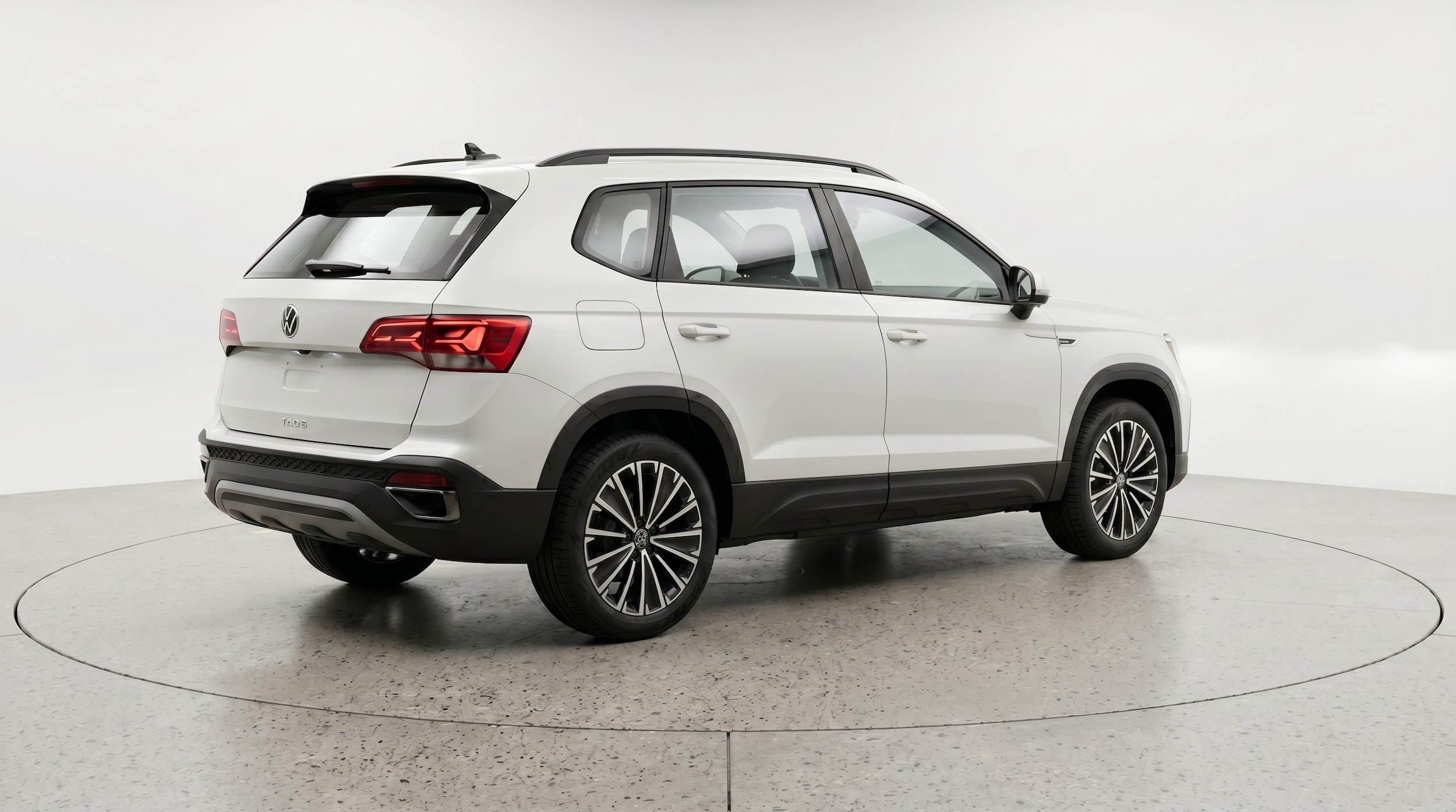 Thumbnail: 2026 Volkswagen Taos - 7