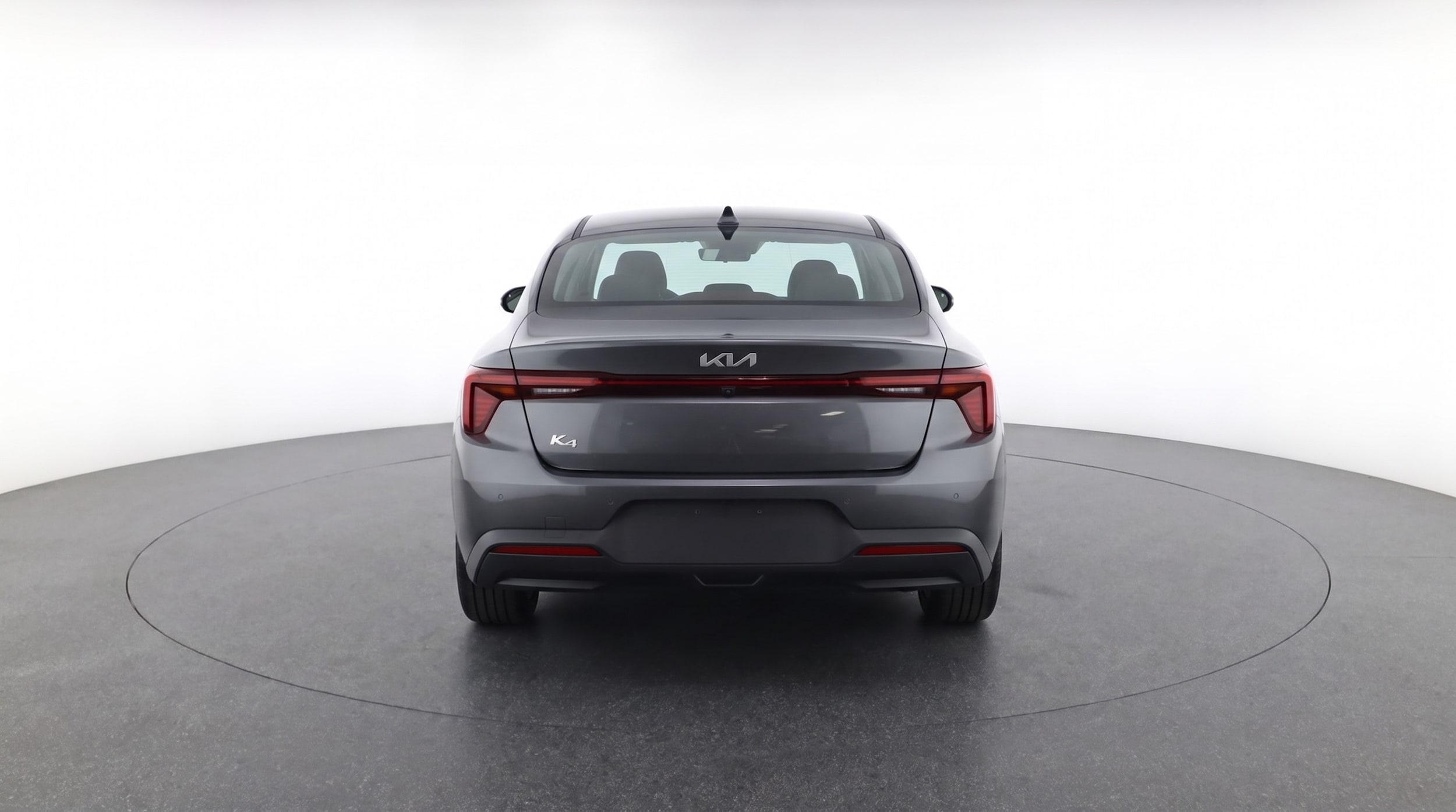 Thumbnail: 2025 Kia K4 - 6